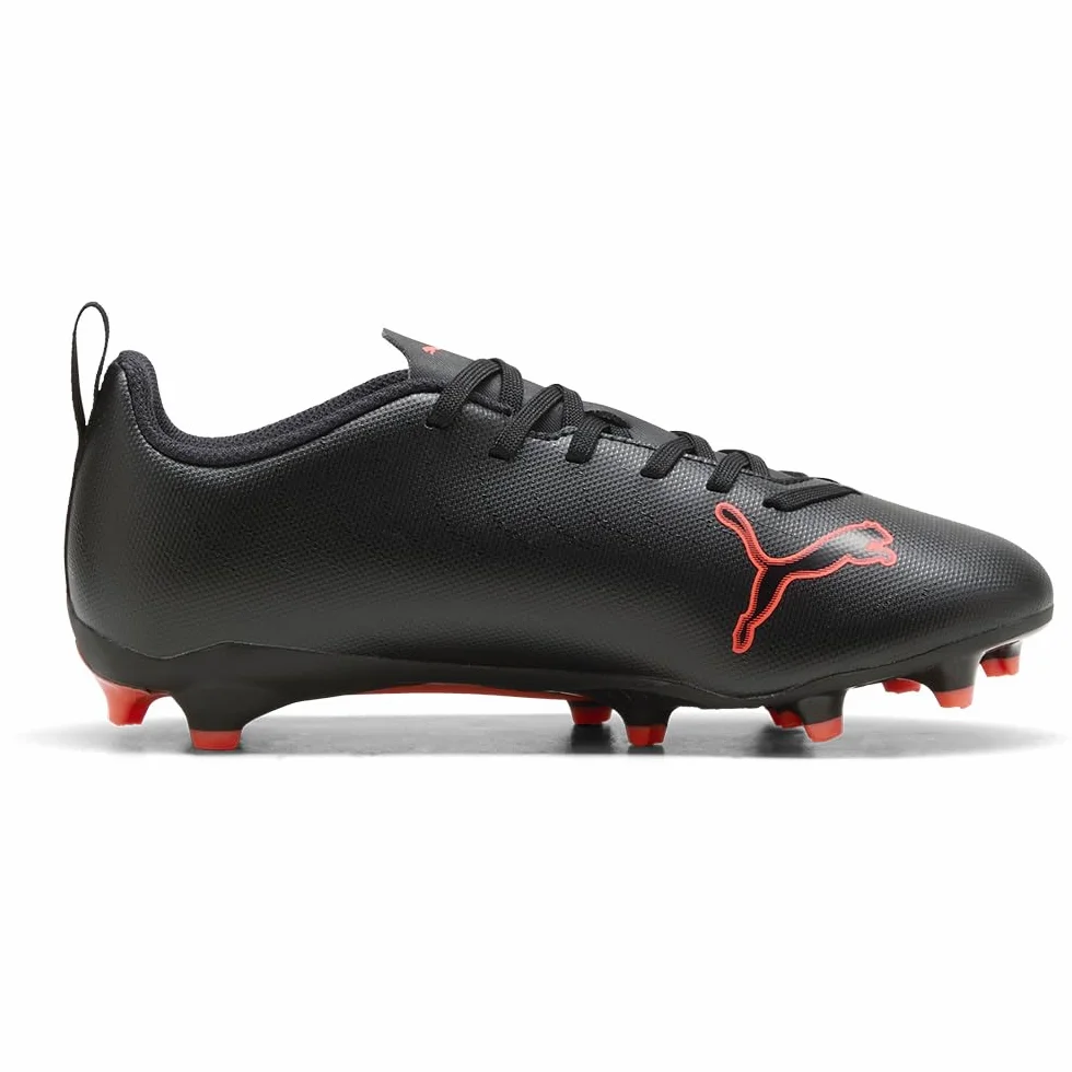 PUMA Chaussures de Football Ultra 6 Play FG/AG Enfant Adolescent