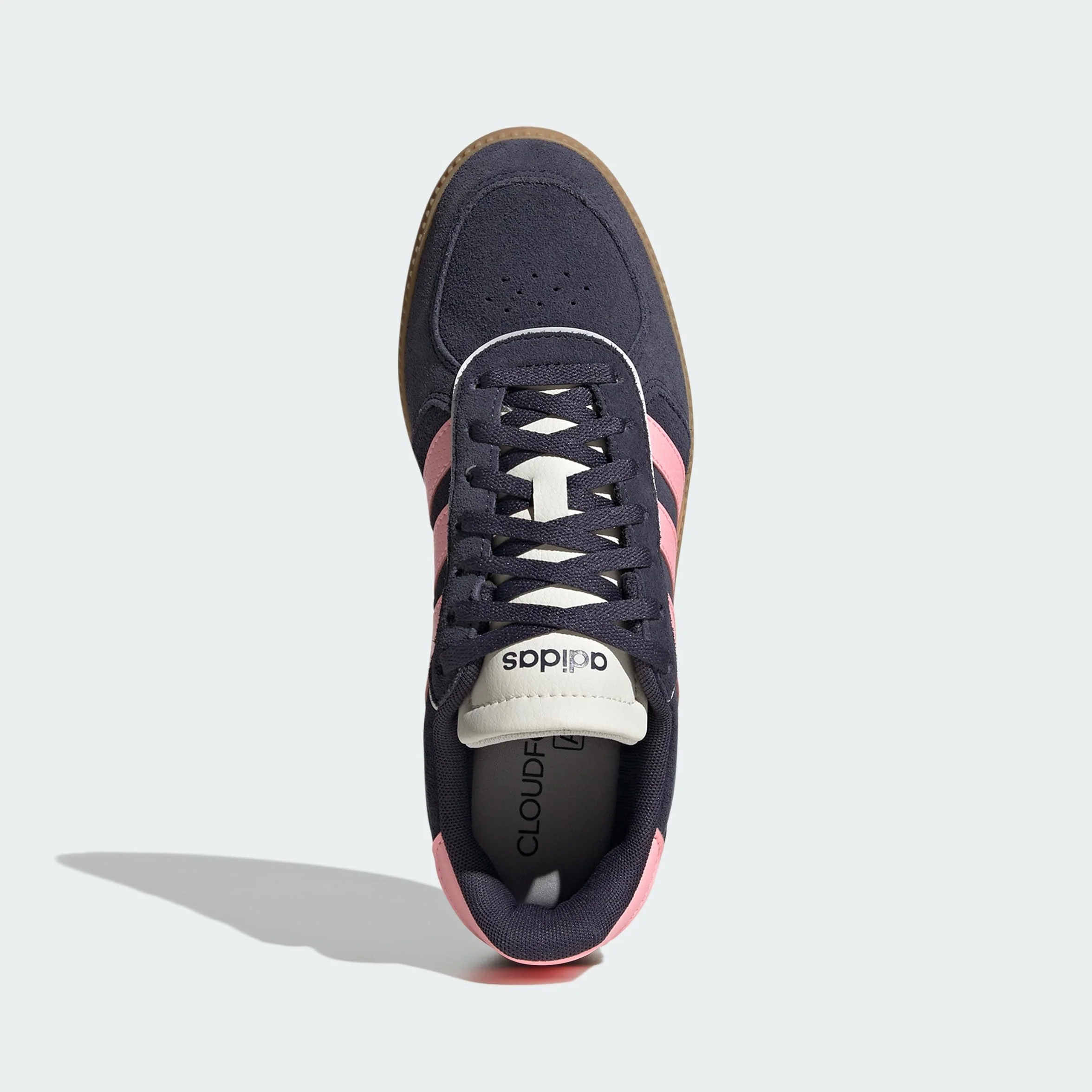 Adidas BREAKNET Sleek Chaussure Femme