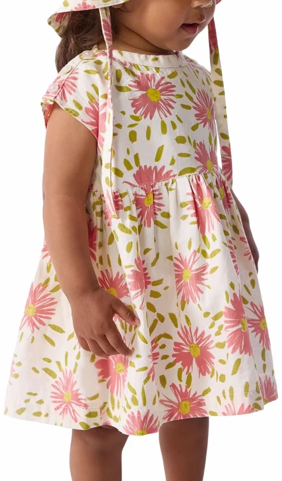 Petit Bateau Vêtements Jour Bébé Fille