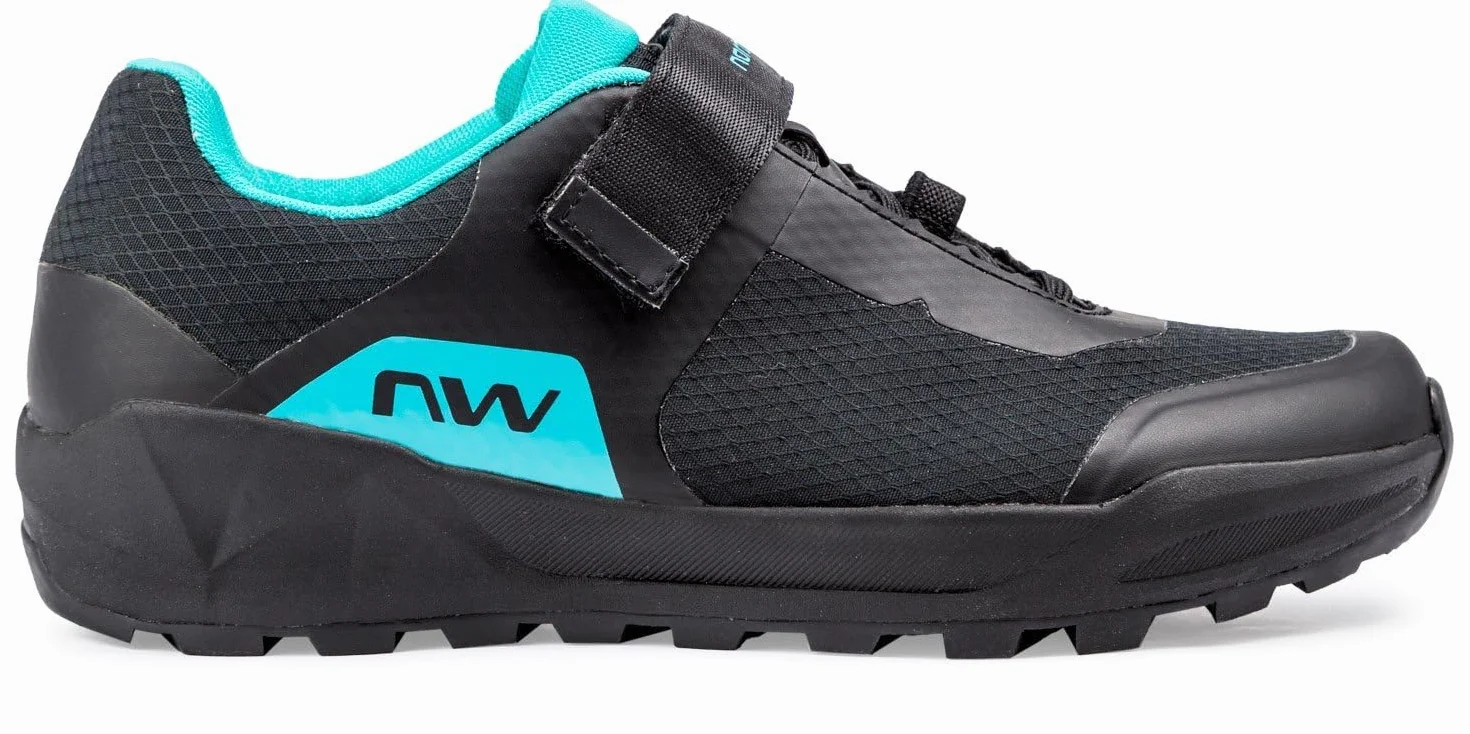 Northwave Femme X Chaussures de Cyclisme
