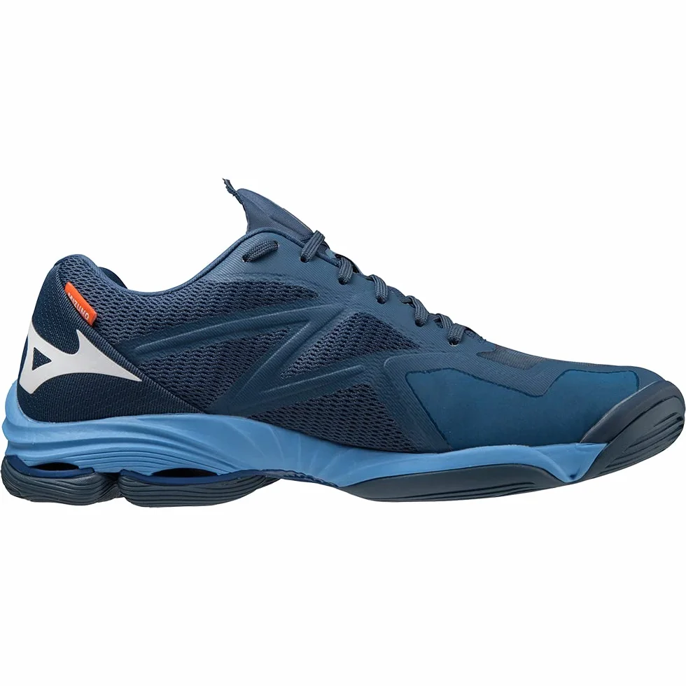 Mizuno Wave Mirage 2 Wos Chaussures de Running Femme