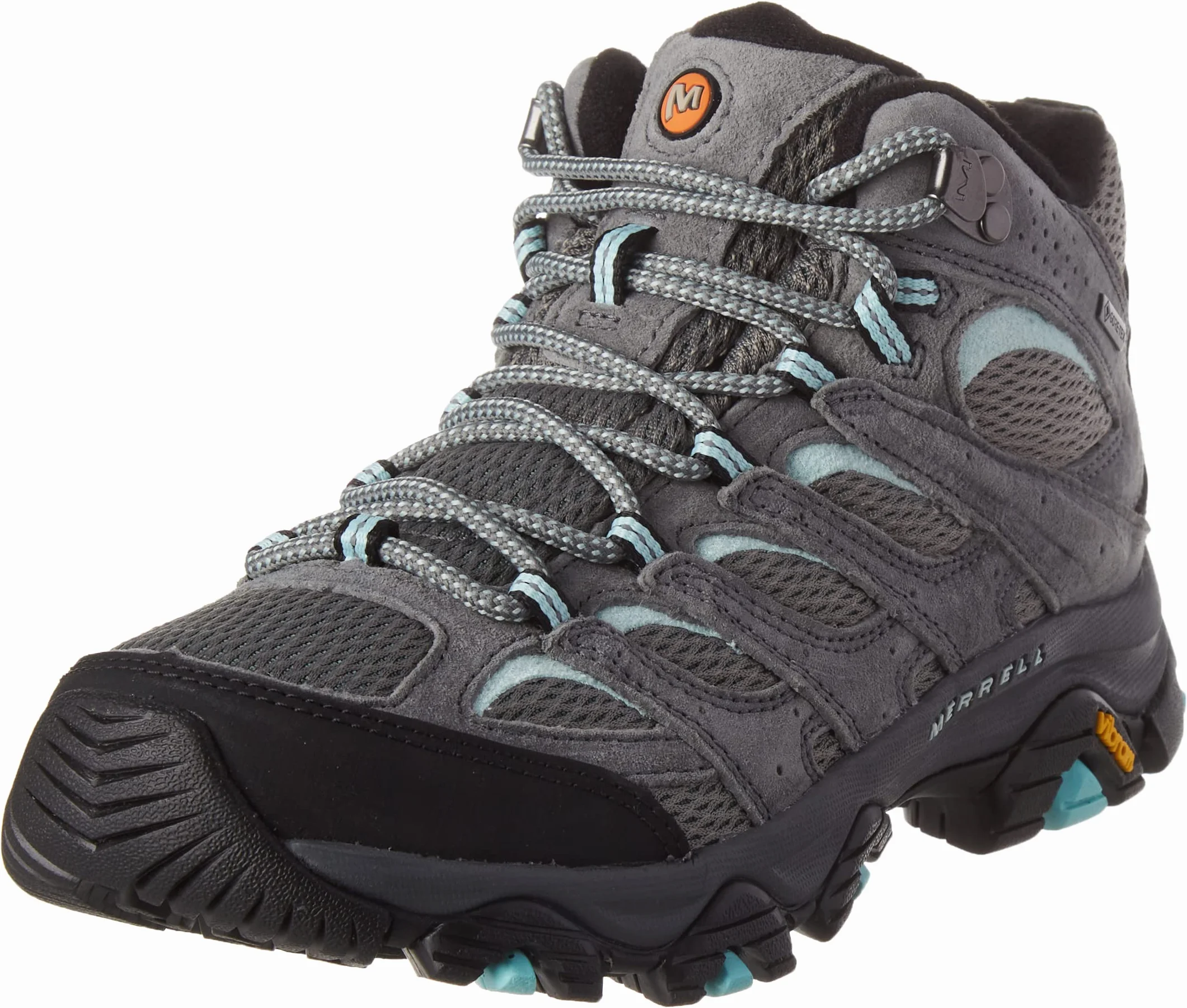 Merrell Moab 3 Mid GTX Damen Wanderstiefel