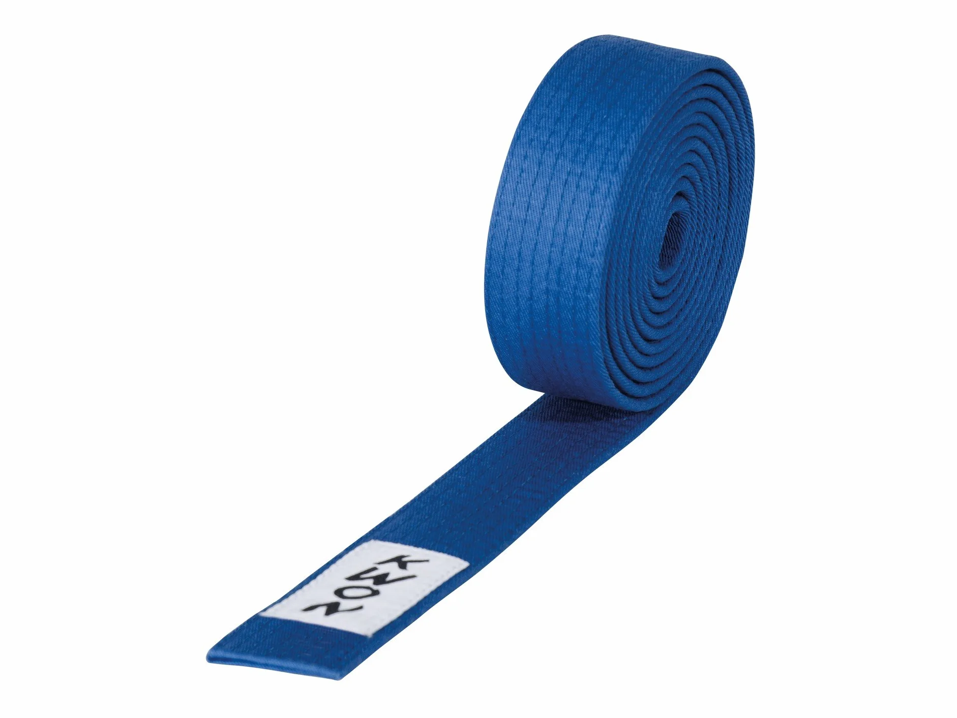 Ceinture pour arts martiaux 4 cm KWON
