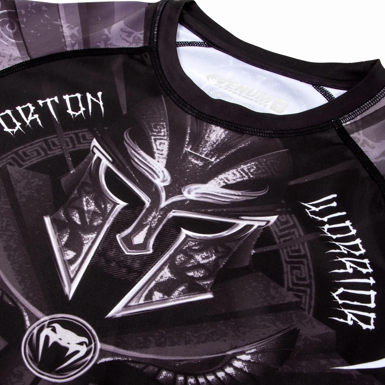 Venum Gladiator 3.0 Rashguard