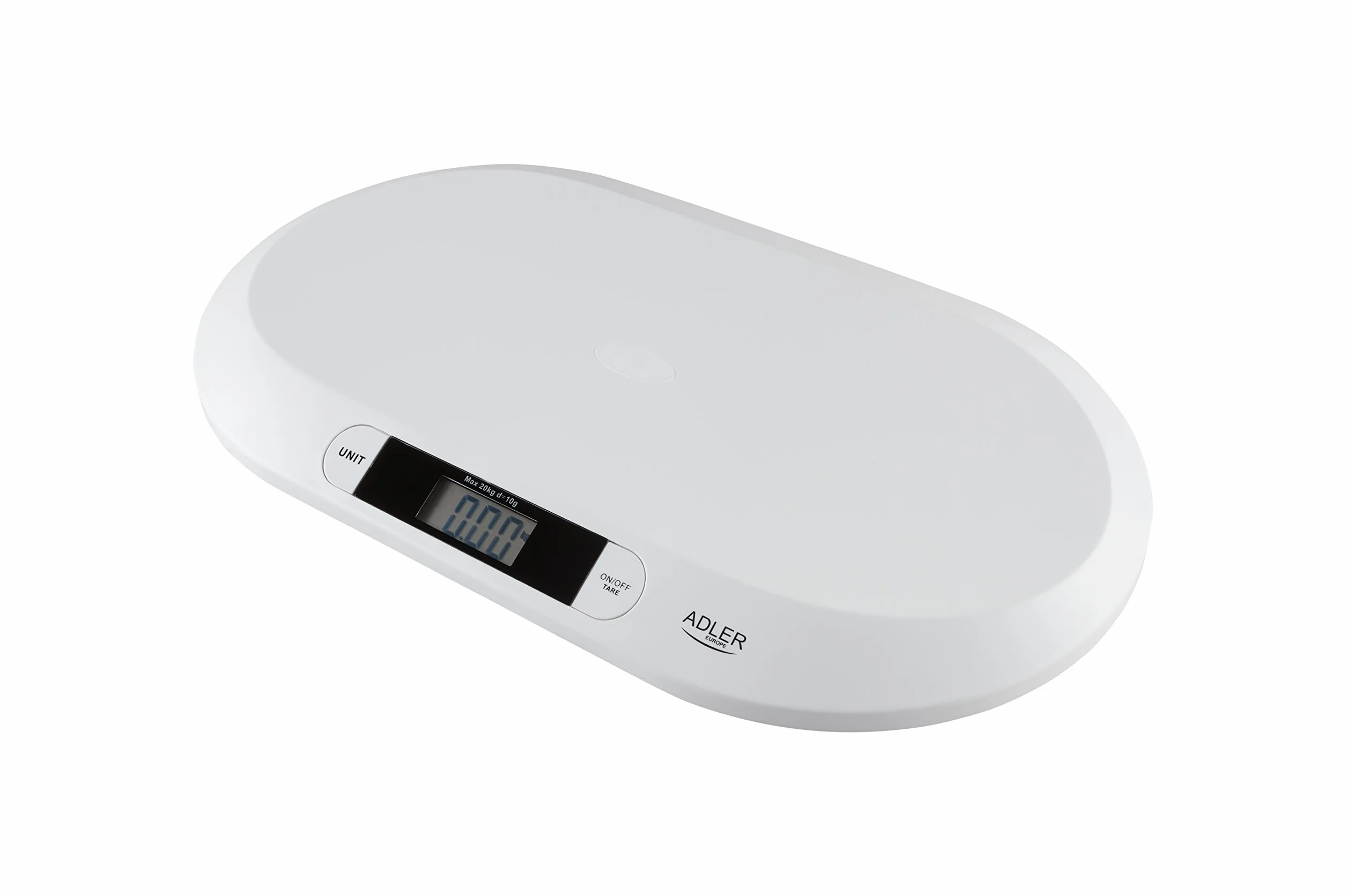 Adler AD 8139 Balance mécanique Multicolore