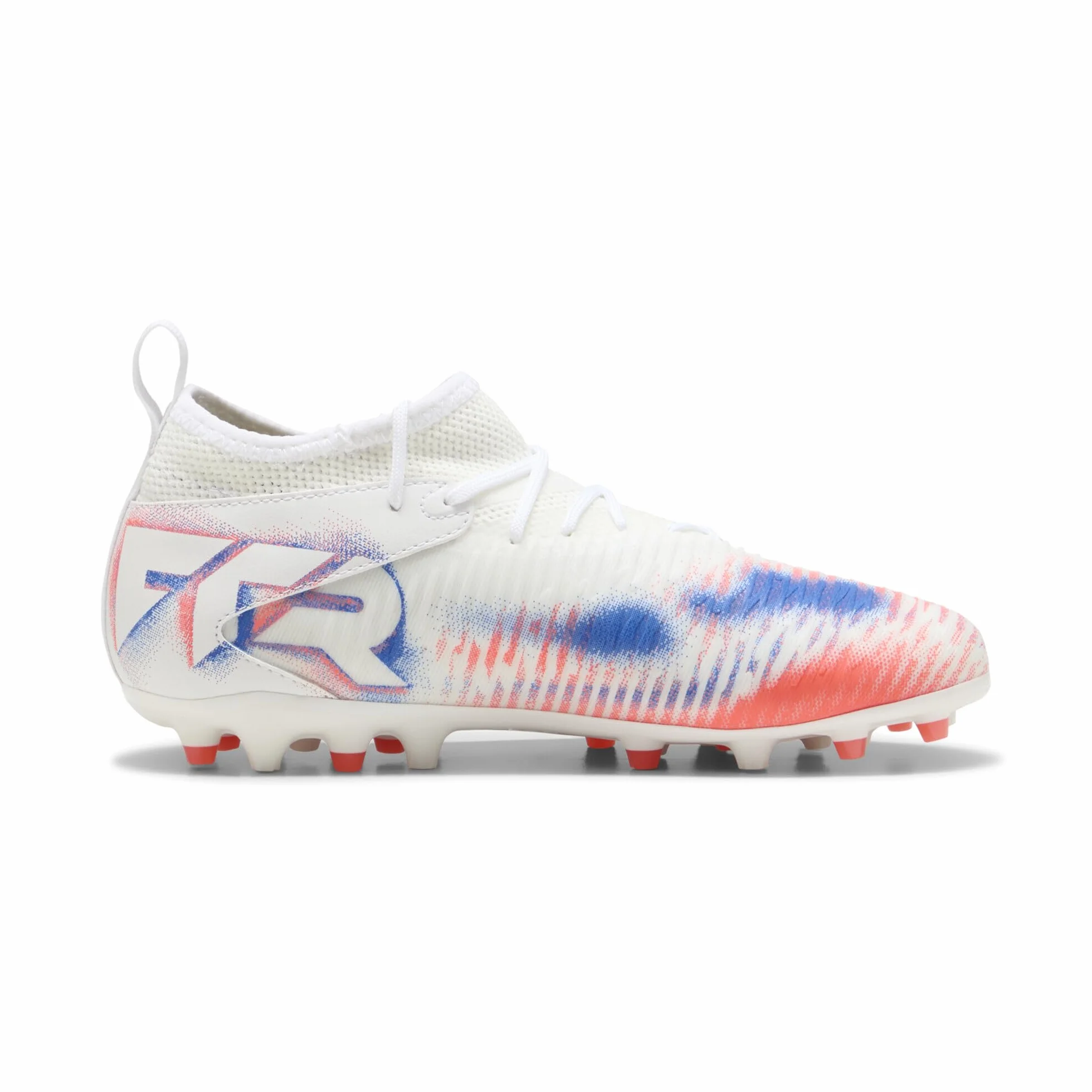 PUMA Chaussures de Football Future 8 MG Enfant