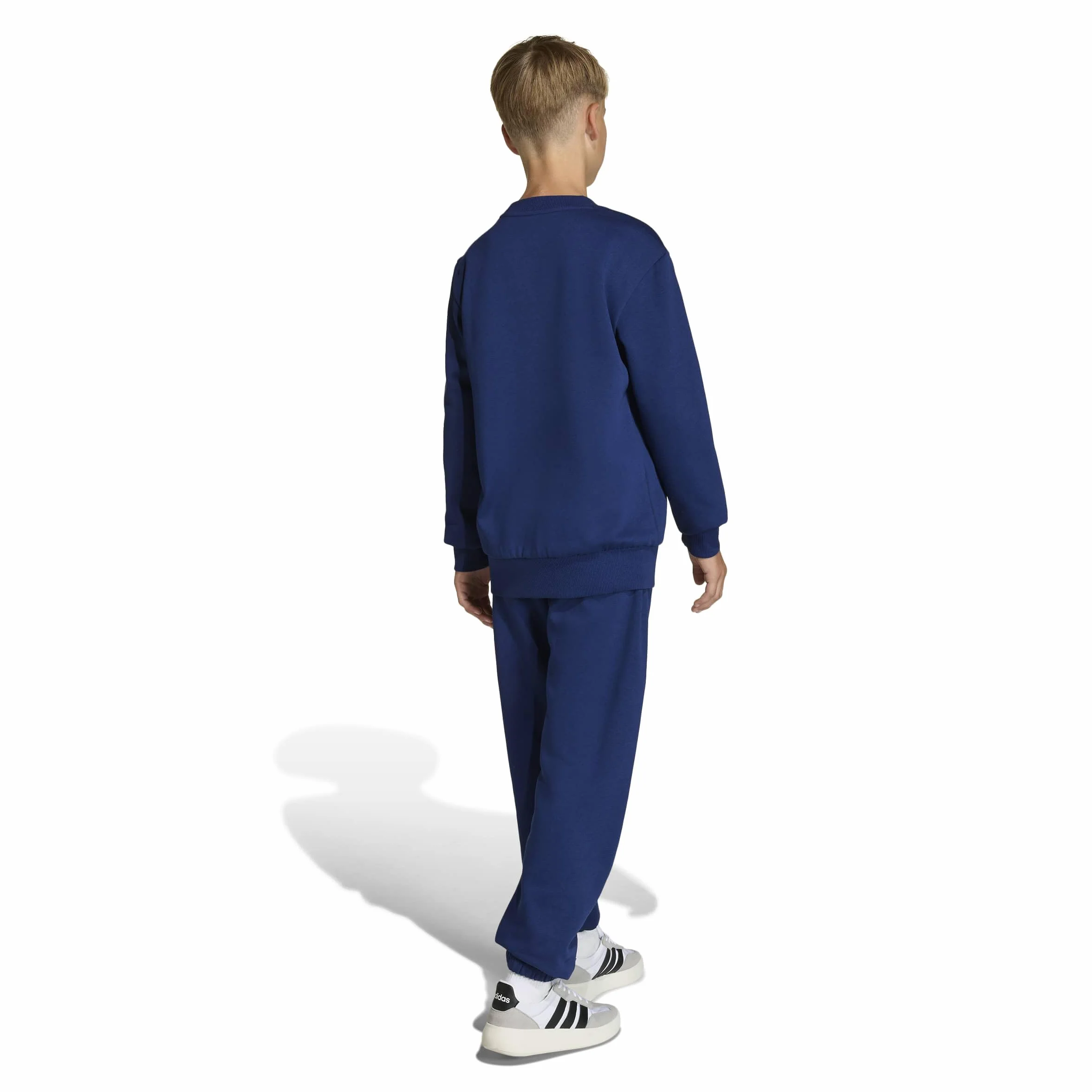 Adidas Essentials Fleece Jogger Mixte enfant