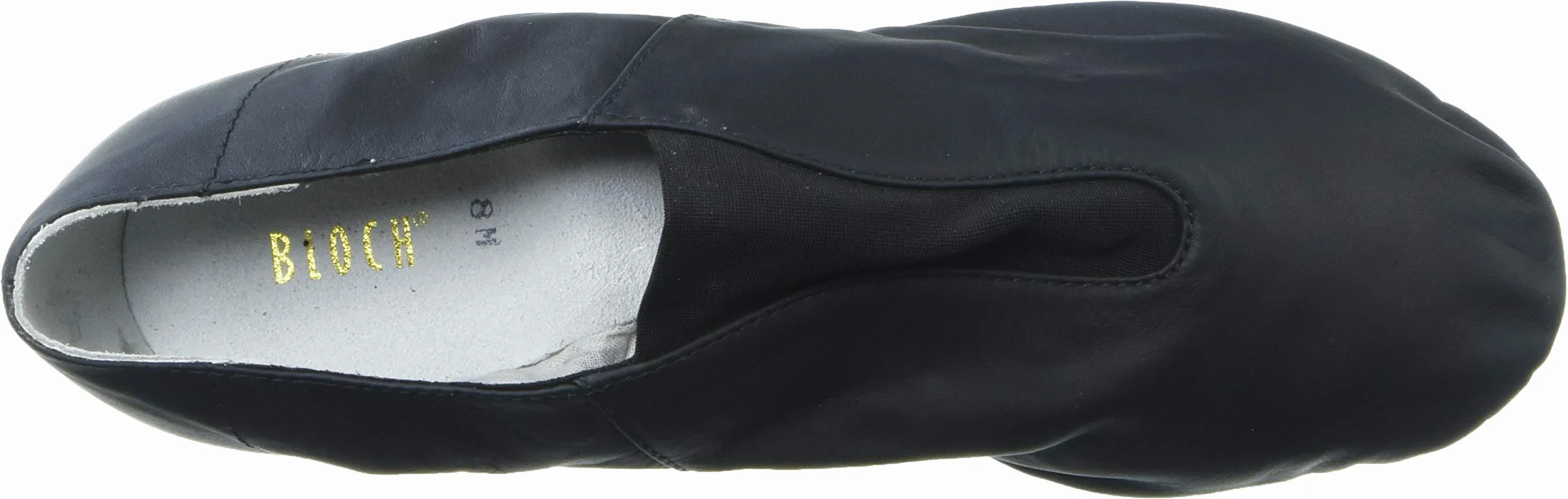 Bloch Homme Super Jazz Chaussures de Danse
