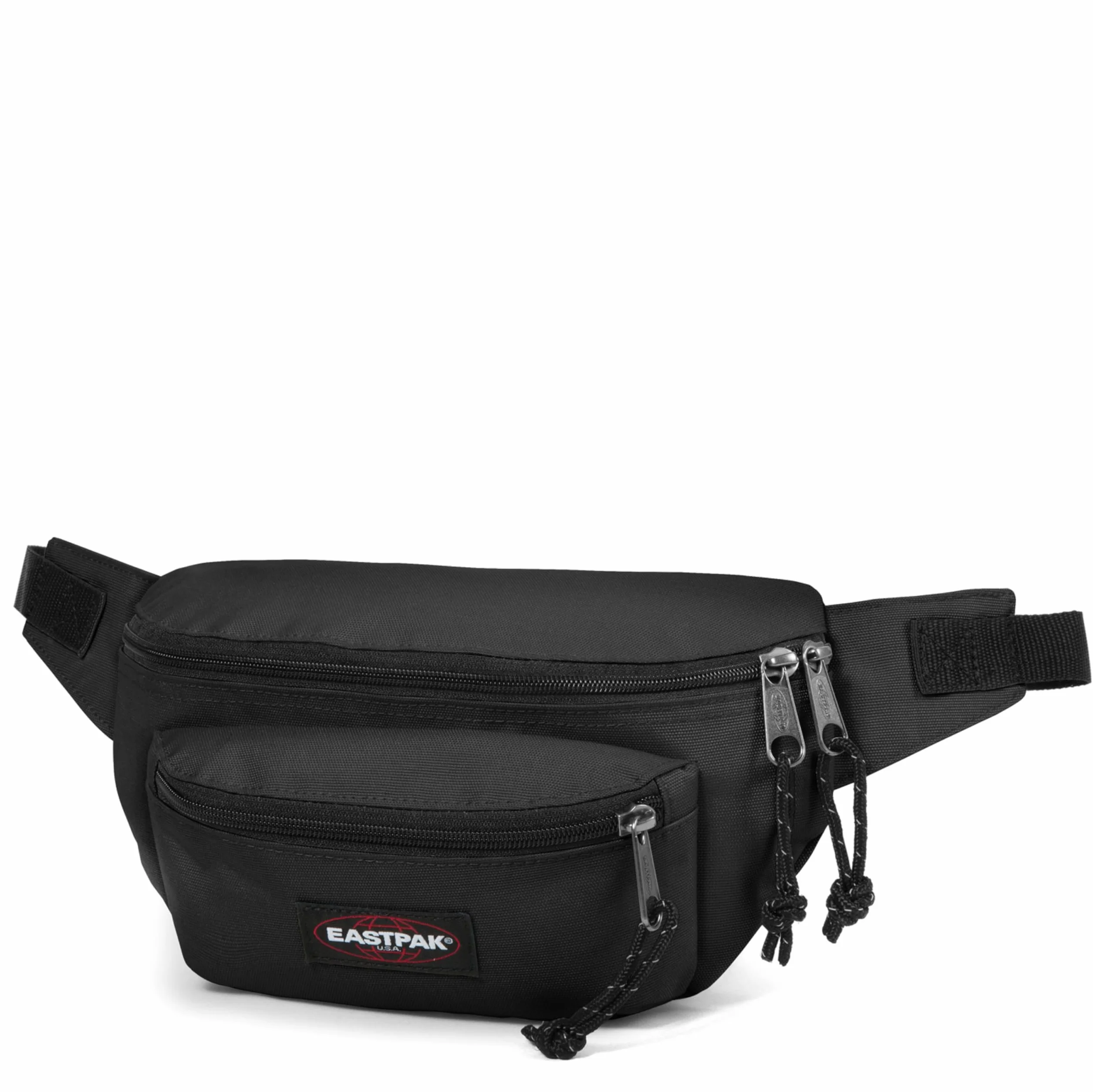 Eastpak Doggy Bag Banane 3L Noir