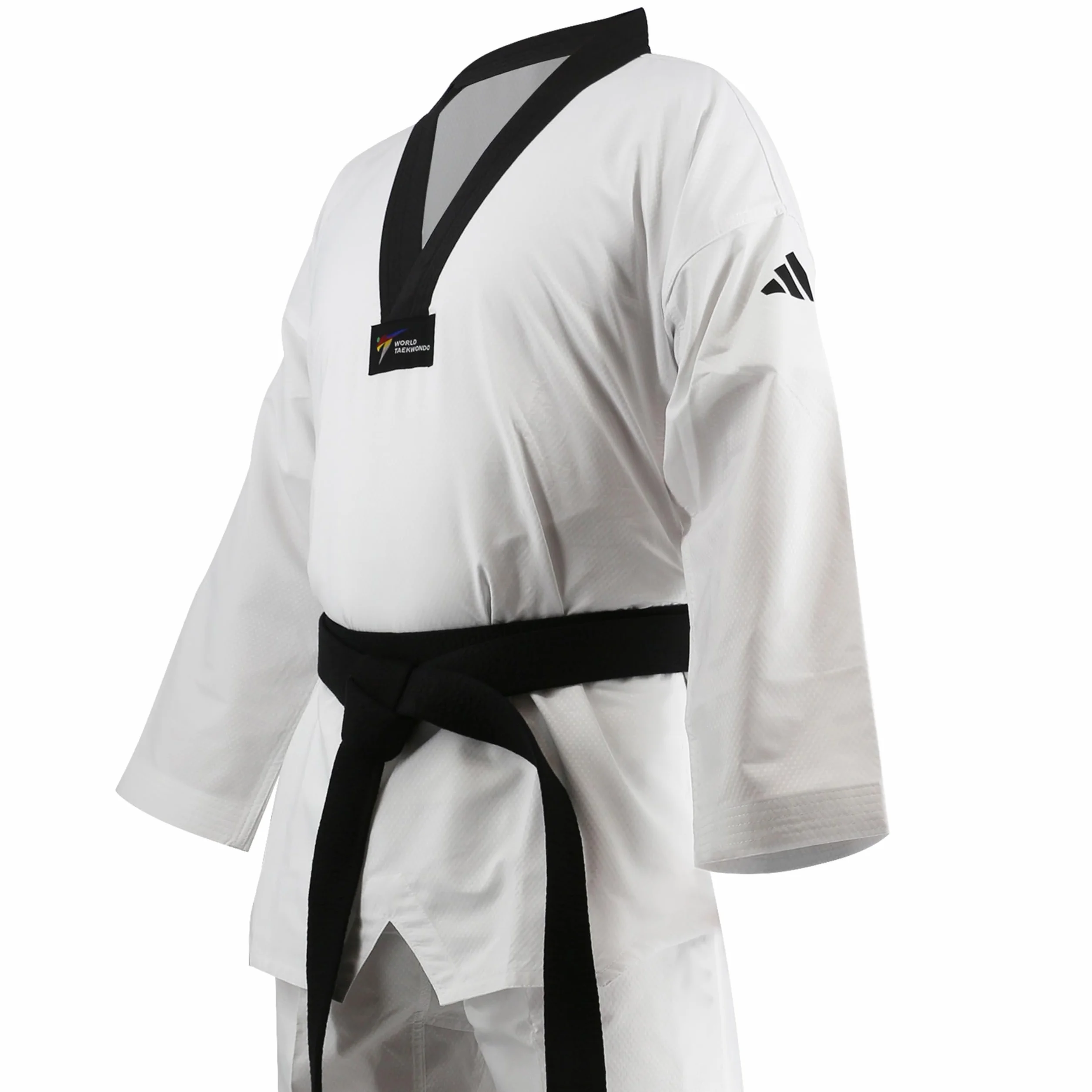 adidas Dobok Adi-Champion II