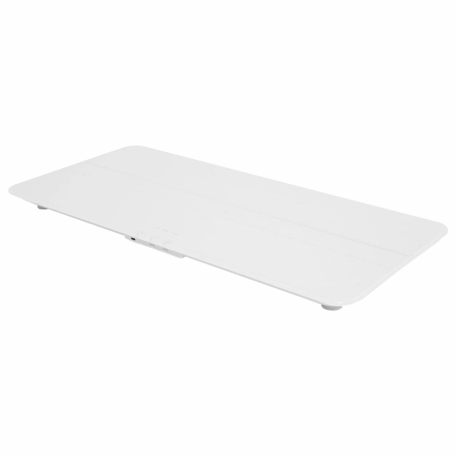 Balance numérique pour chiens 100kg précision 10g affichage LCD 3 modes kg lb oz chargement USB fonction Tara