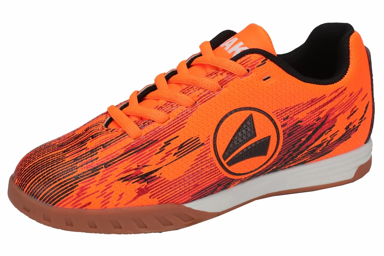 JAKO Enfant J-si Stepover Chaussure de Terrain intérieur