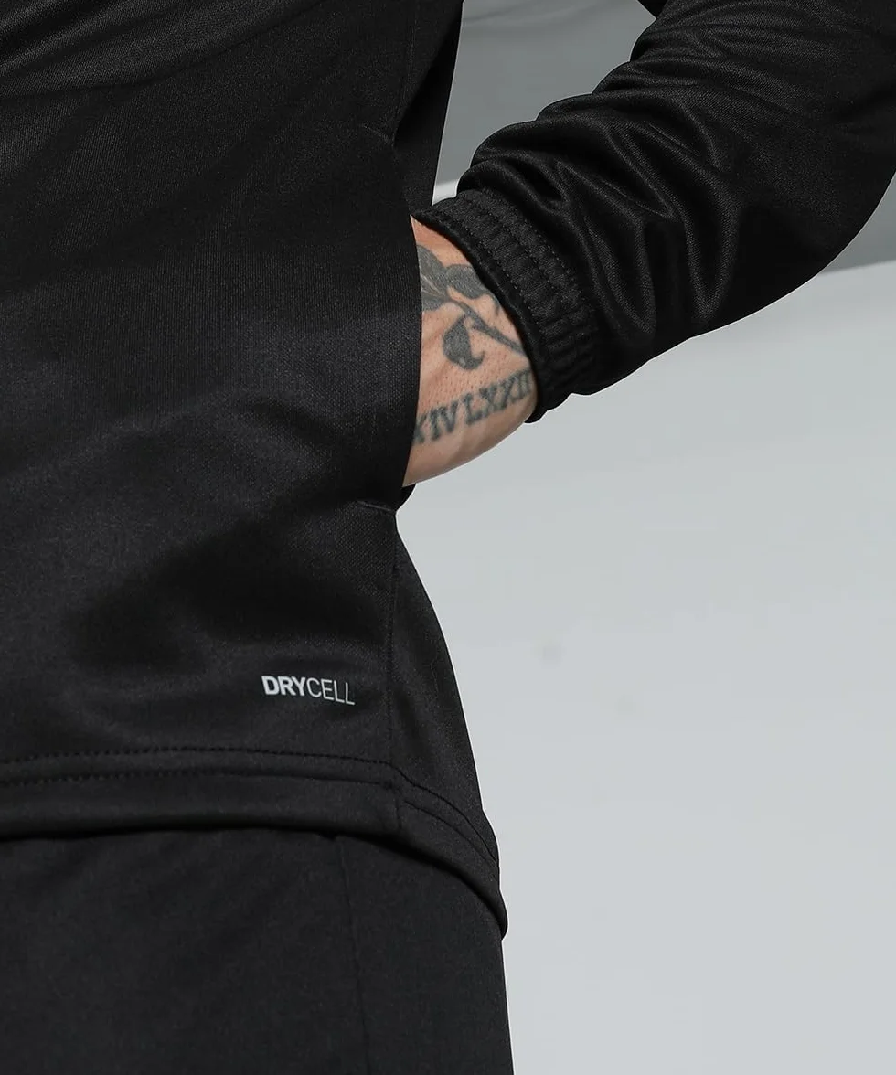 PUMA Teamrise All Weather Jacket Homme