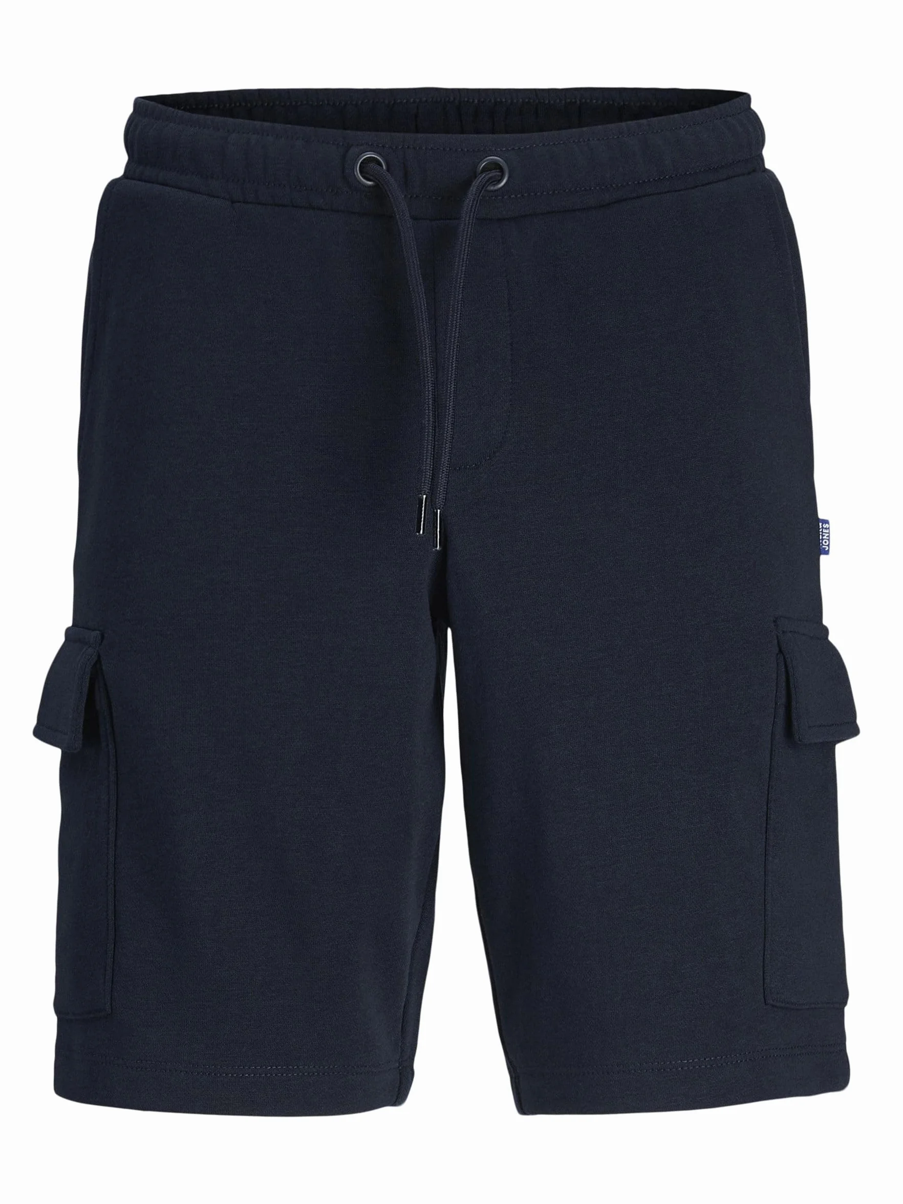 JACK & JONES Jpstbradley Short Cargo Sweat GMS JNR Garçon