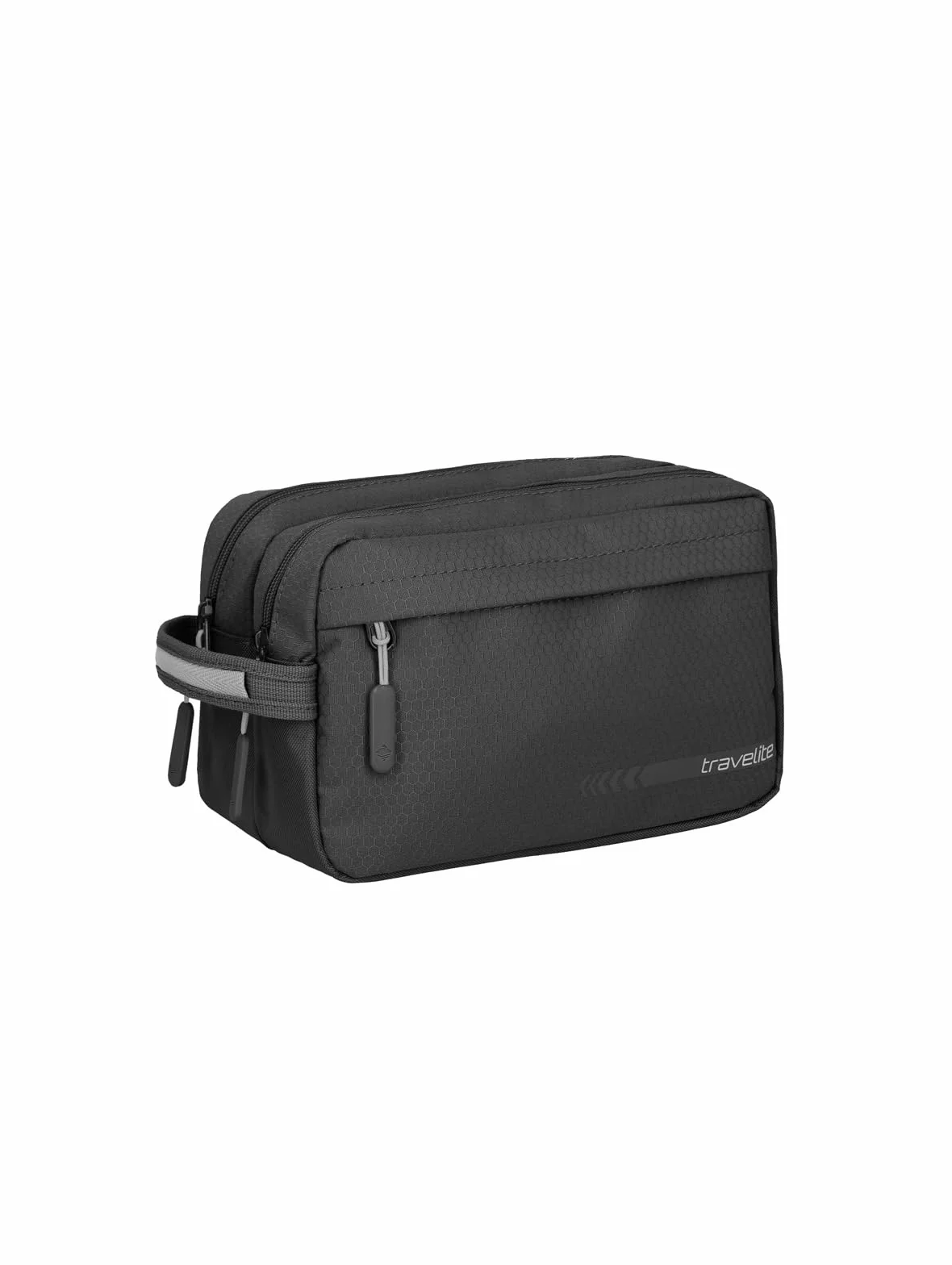 Travelite Trousse de Toilette Kick Off 26 cm 5 litres