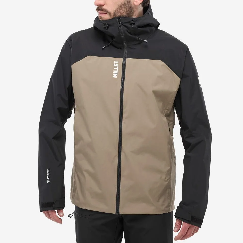 Veste Seneca Gore-TEX 2L Homme