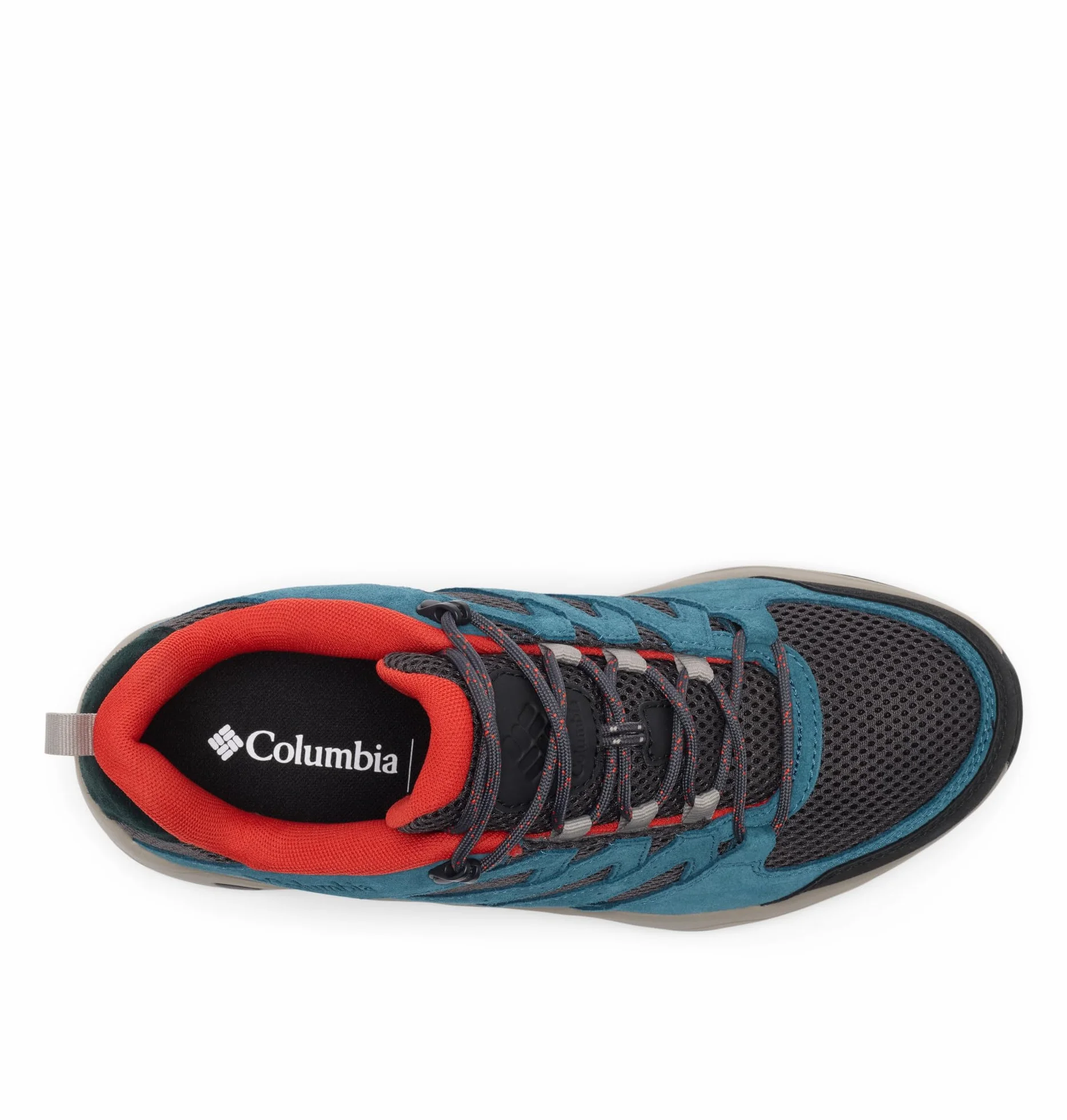 Columbia Redmond IV Breathe Chaussures Basses Randonnée Trekking Homme