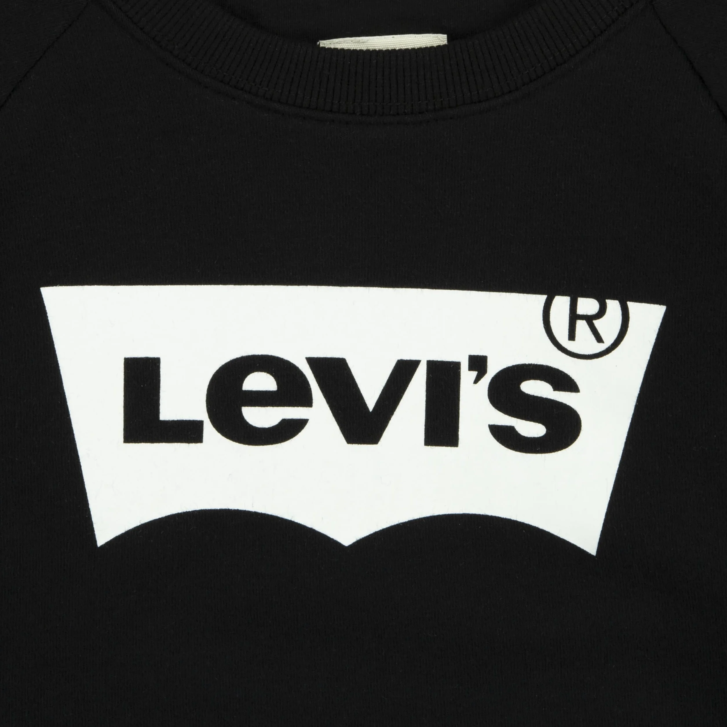 Levi's Crew Neck T-shirt dla dzieci 10-16 lat