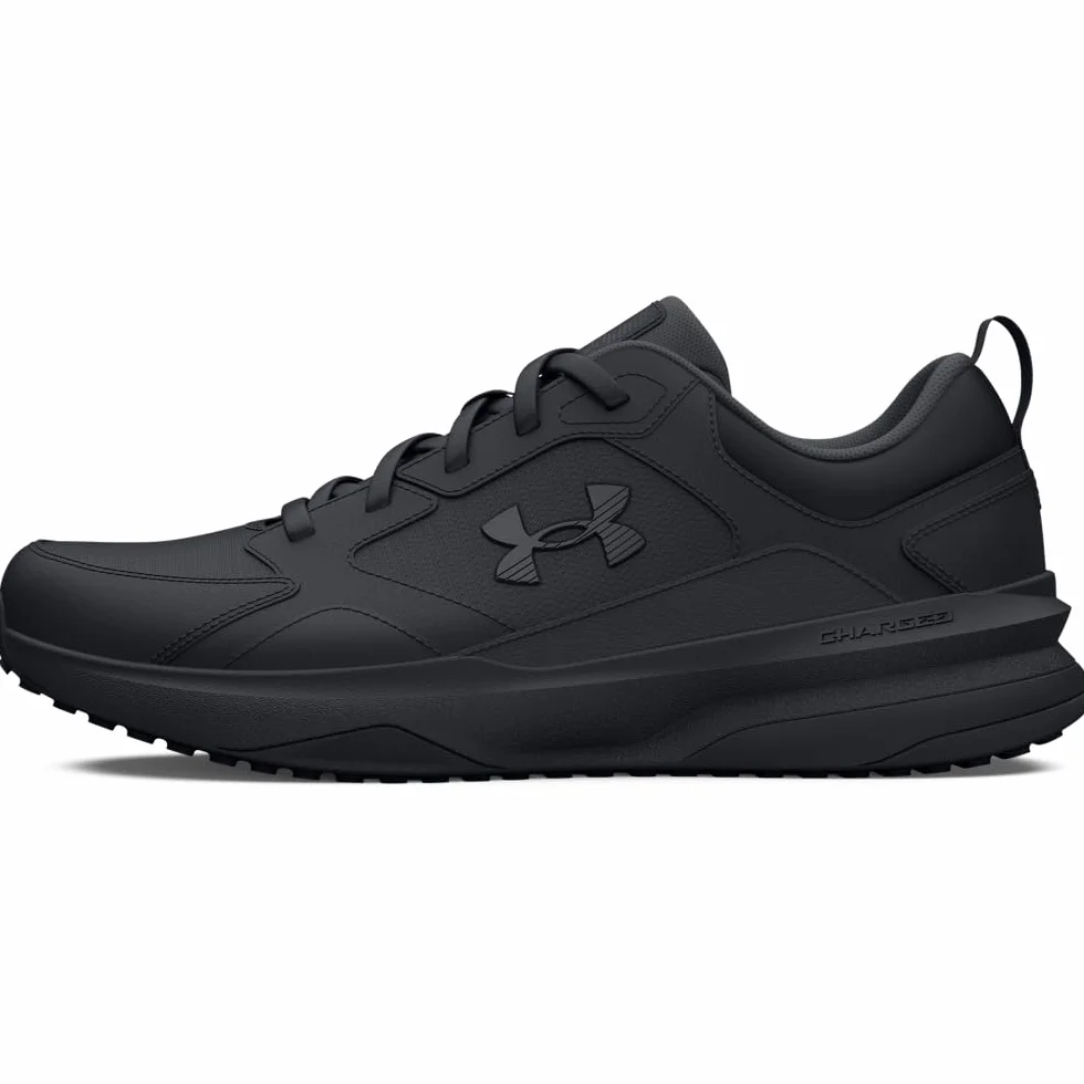 Under Armour Basket Homme