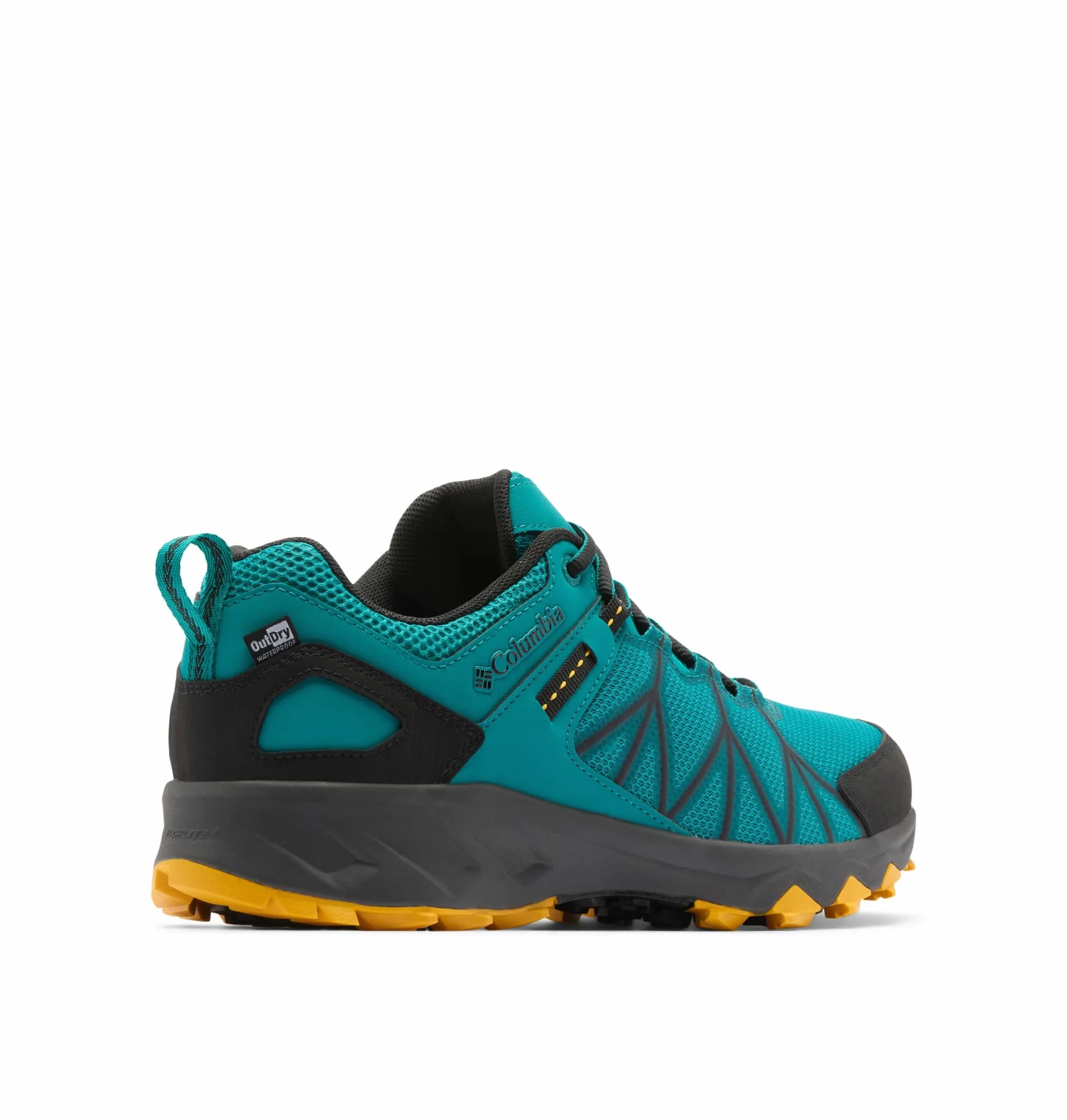 Columbia Peakfreak II Outdry Chaussures Basses De Randonnée Homme