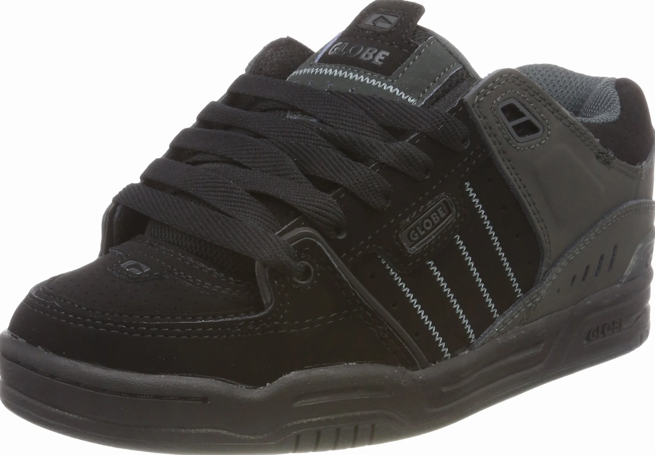 Globe Fusion Chaussures de Skateboard Homme Sneaker