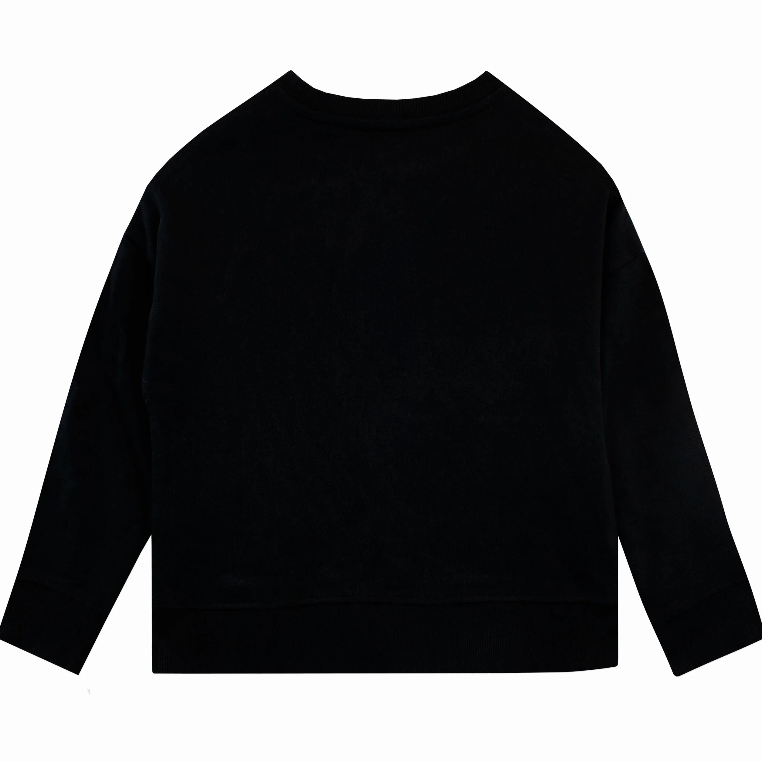 SUPER MARIO Sweat-Shirt Court pour Filles Pull Enfants