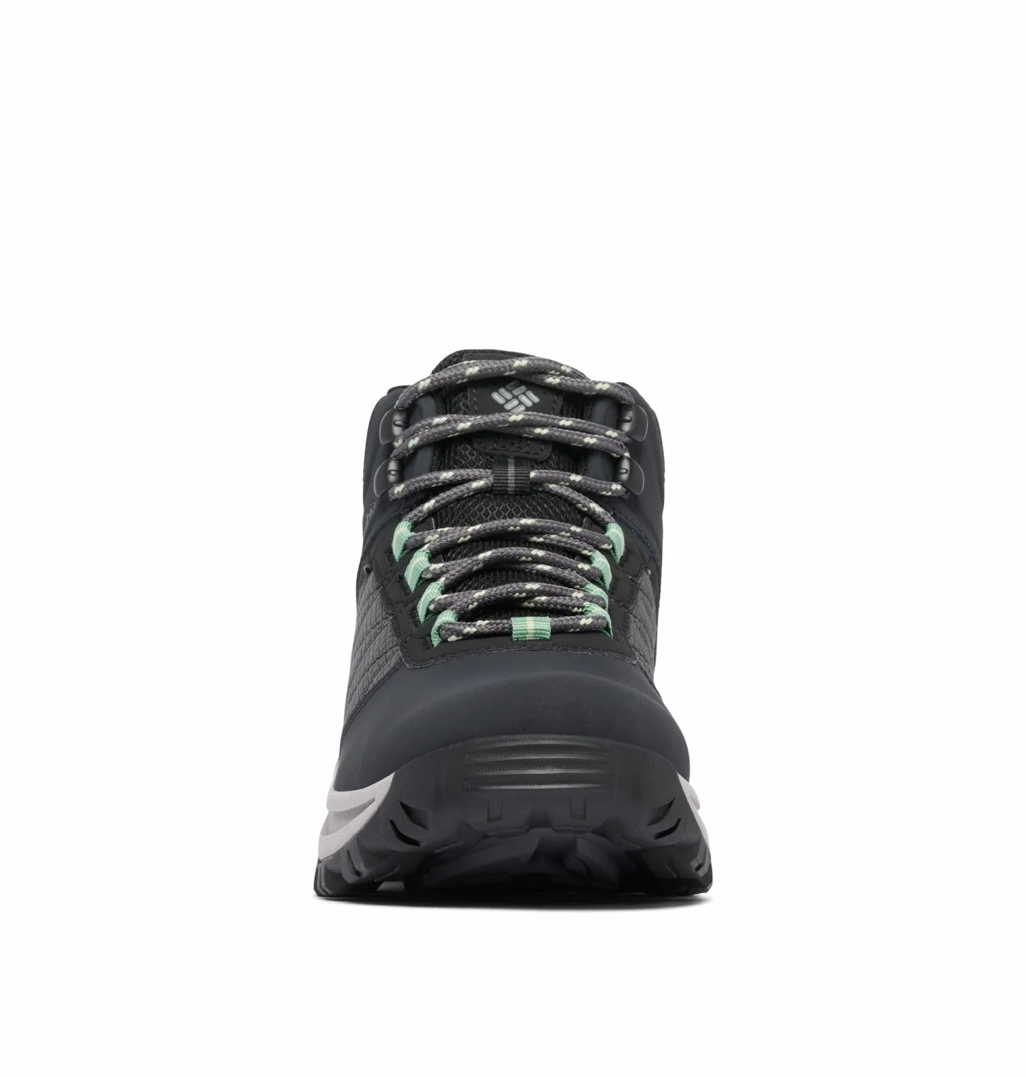 Columbia Women's Transverse Hike Waterproof Hiking Boot