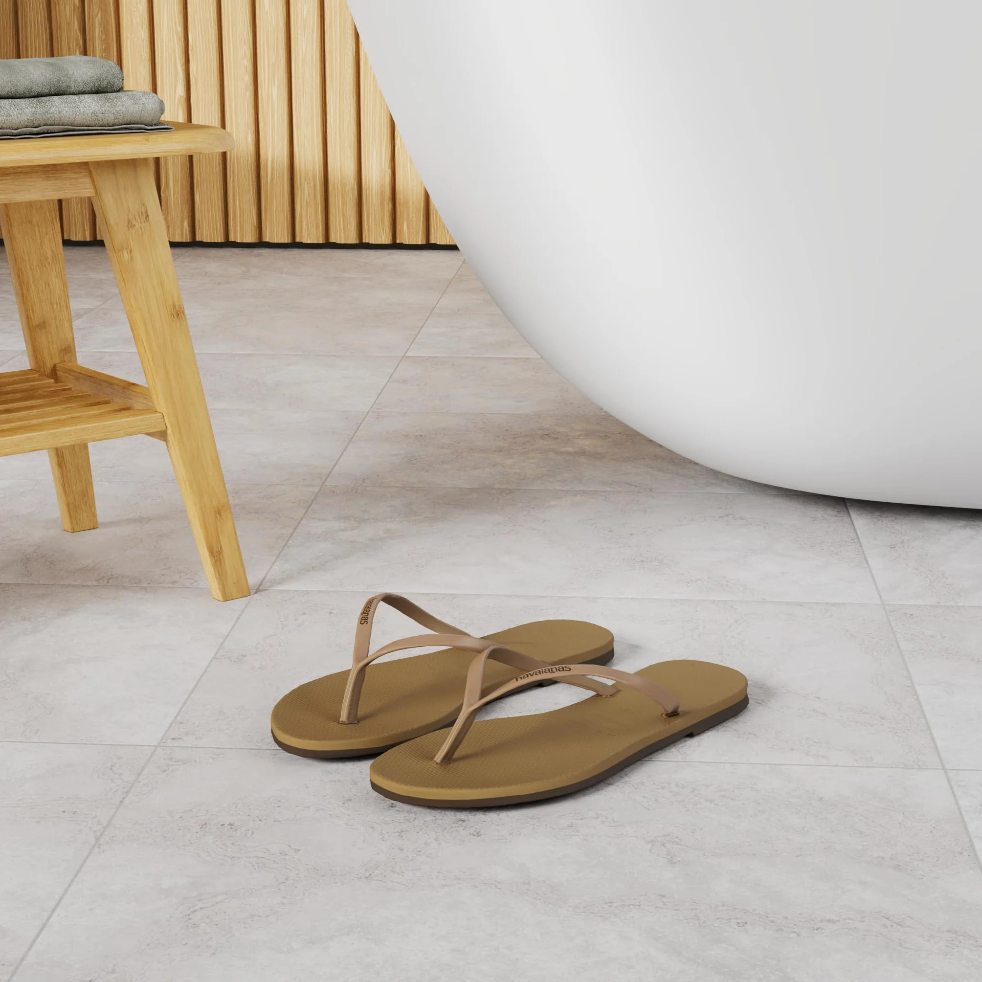 Havaianas Slim Femme Tongs