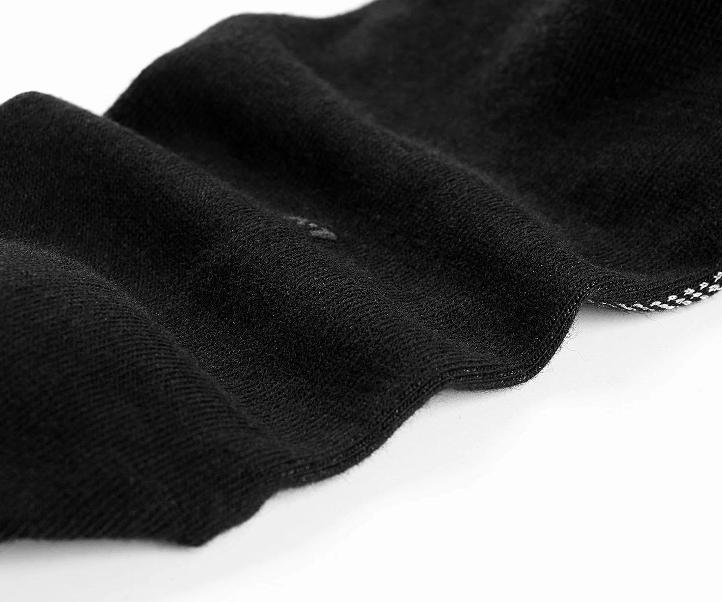 Chaussettes Basses Invisibles Homme Coton Respirantes Silicone Antidérapant