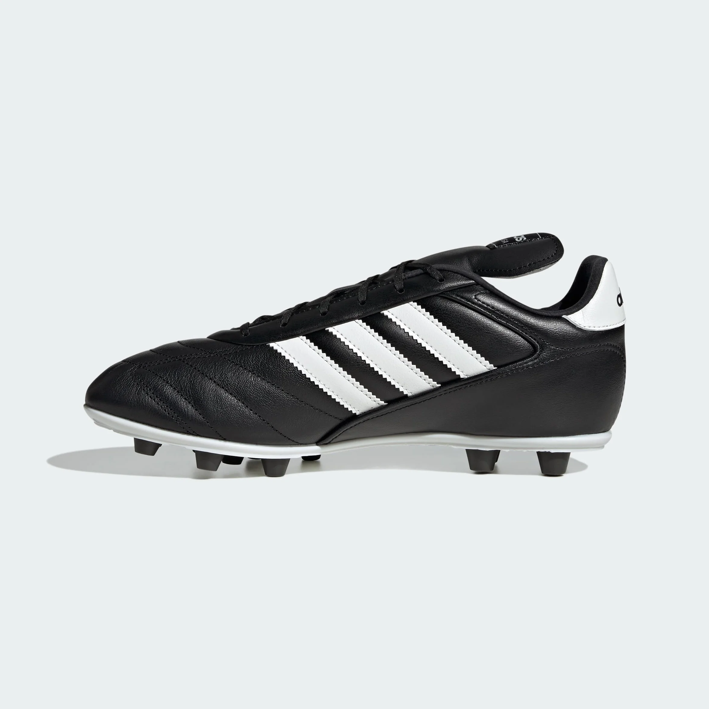 adidas Chaussure de Football Kaiser Liga 2 Terrain Souple