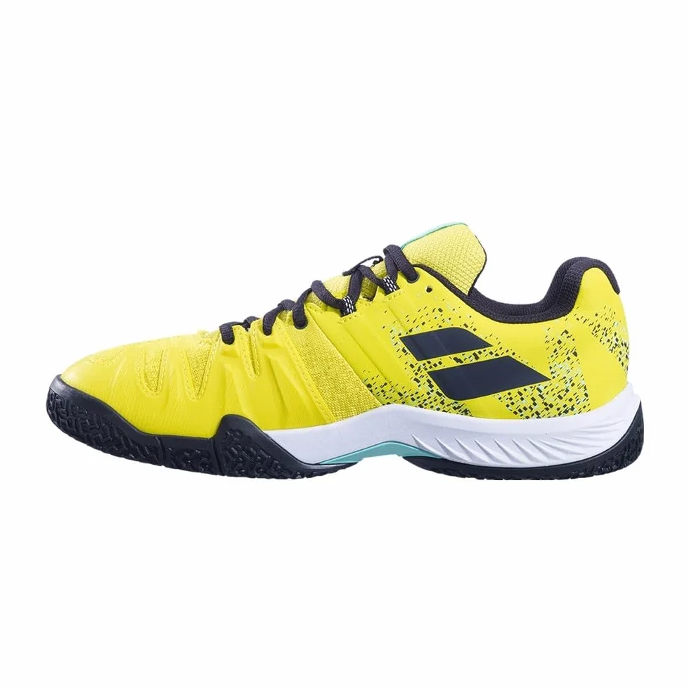 Babolat Movea Zapatillas de Padel Hombre Azul