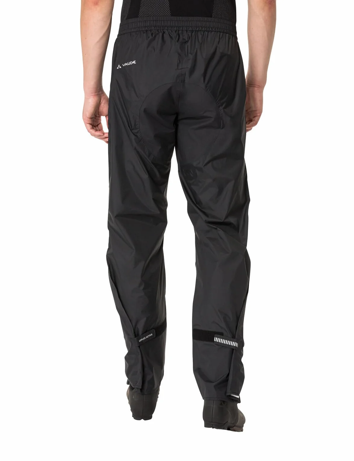 VAUDE Men's Drop Pants II - Pantalon