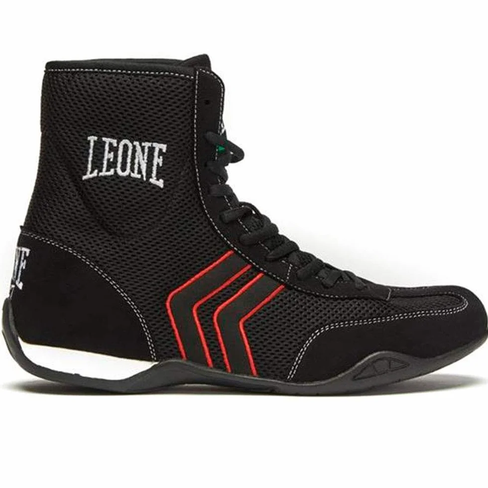 Leone 1947 Bottes de boxe