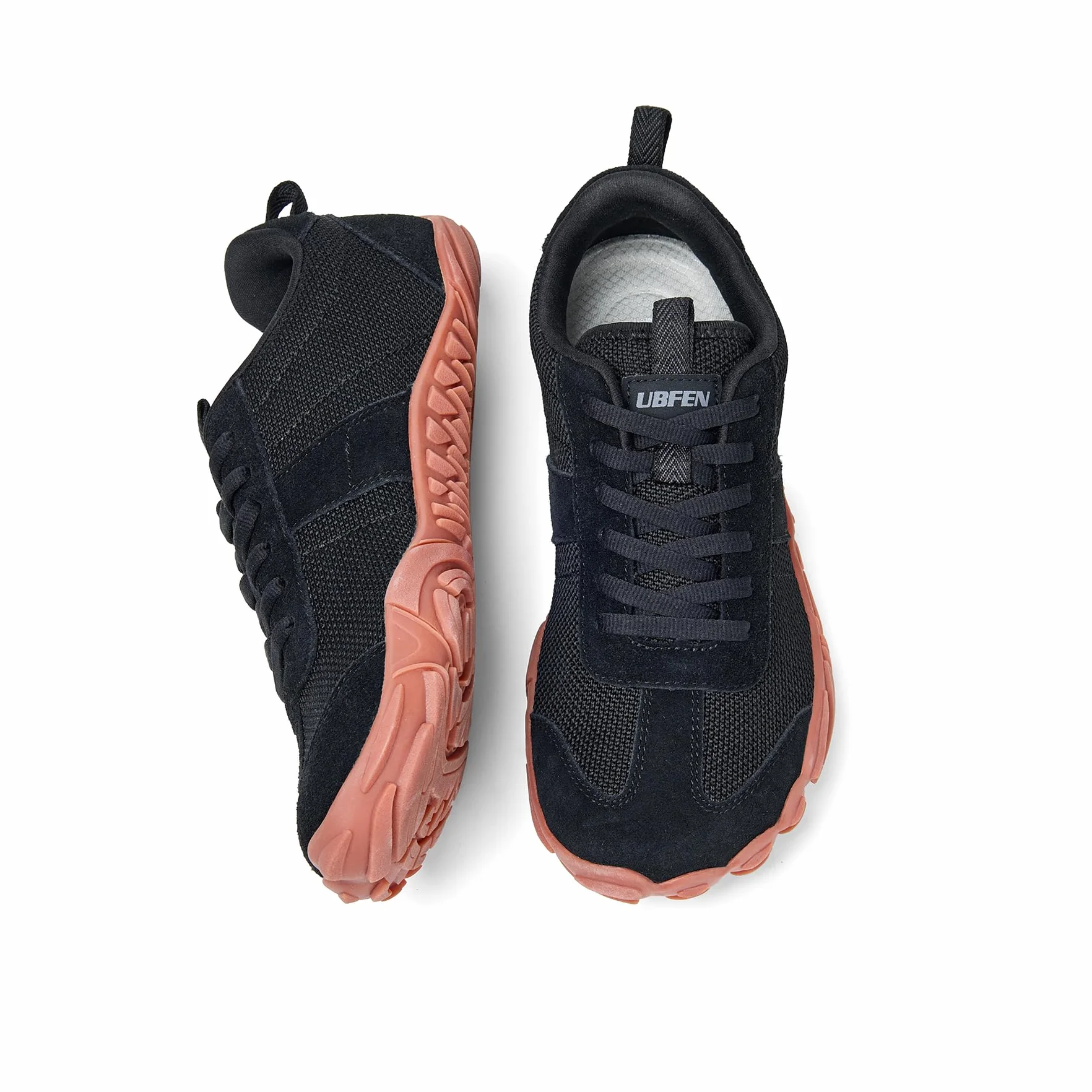 Chaussures Minimalistes Homme Femme Barefoot Randonnée Trail Running Fitness Légères