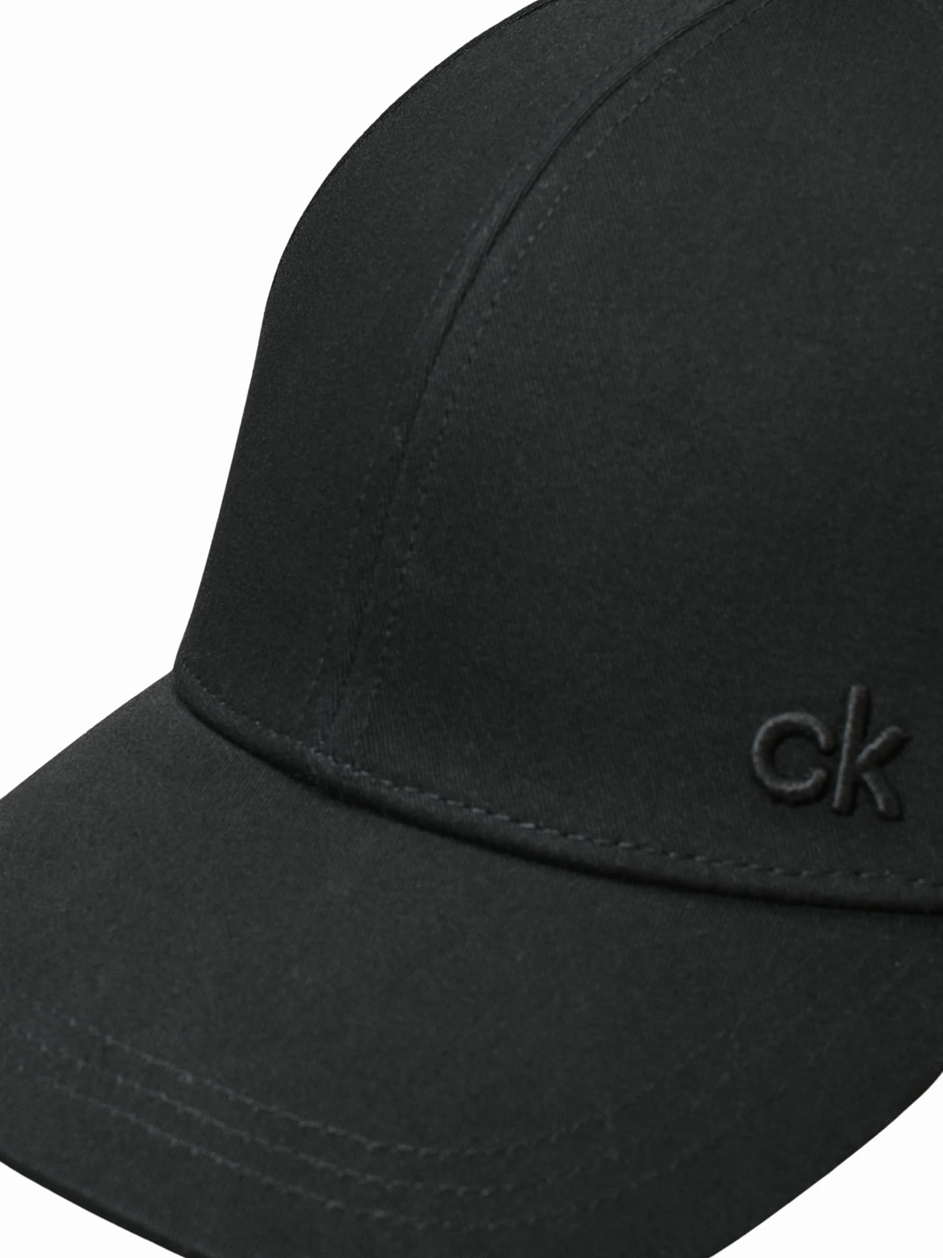 Calvin Klein Hommes Coton Classique Cap