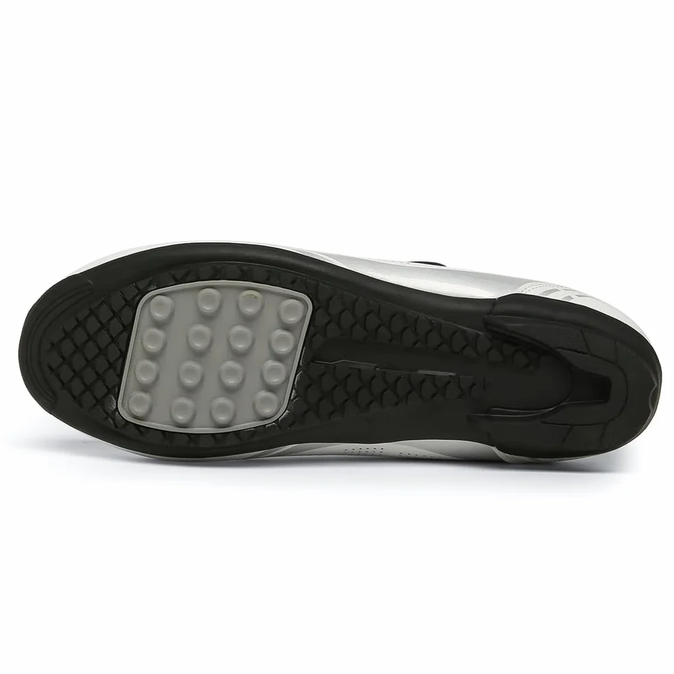 Chaussures De Cyclisme sur Route pour Femmes Respirantes VTT Baskets De Vélo De Montagne