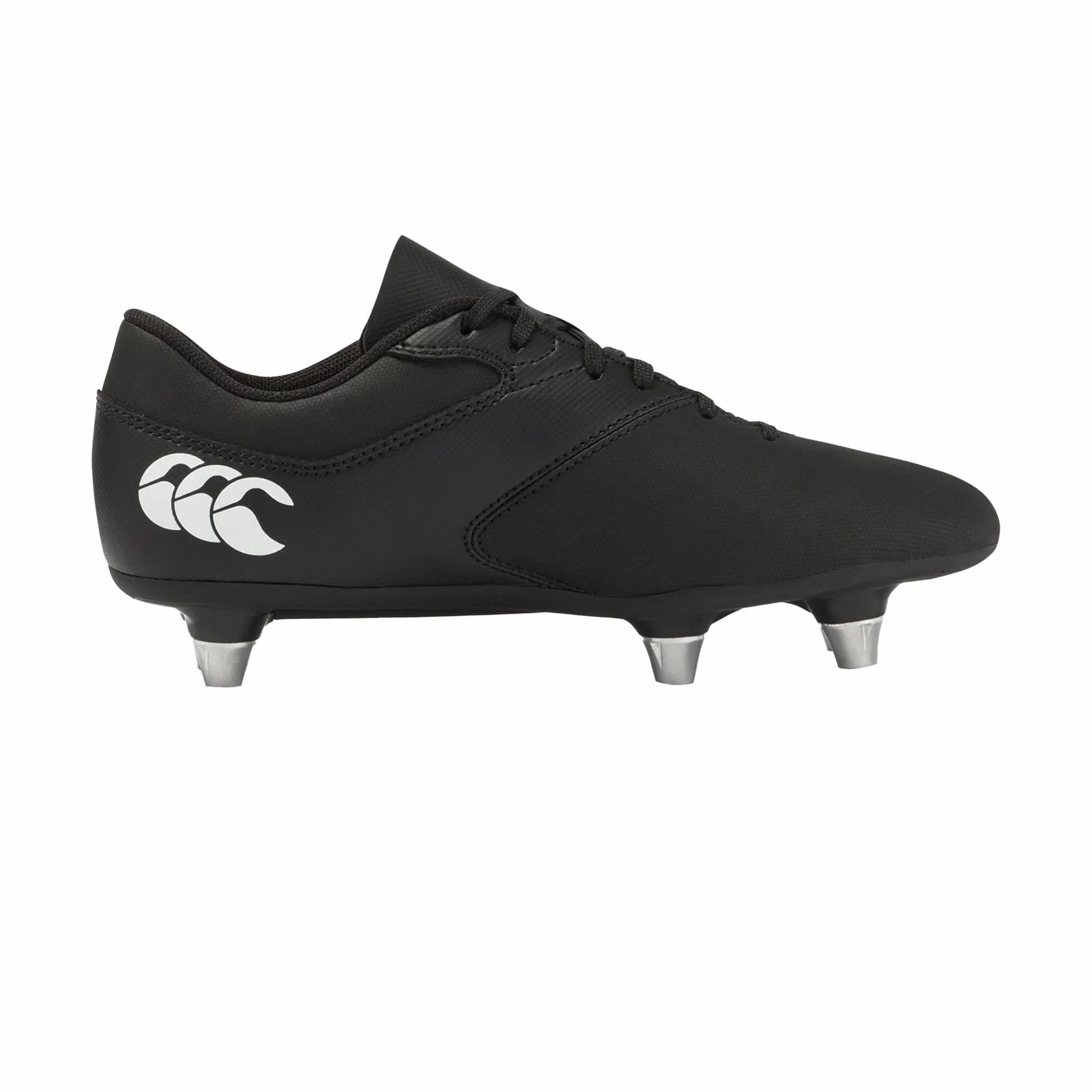 Canterbury Phoenix Raze Soft Ground Rugby Boots Enfant