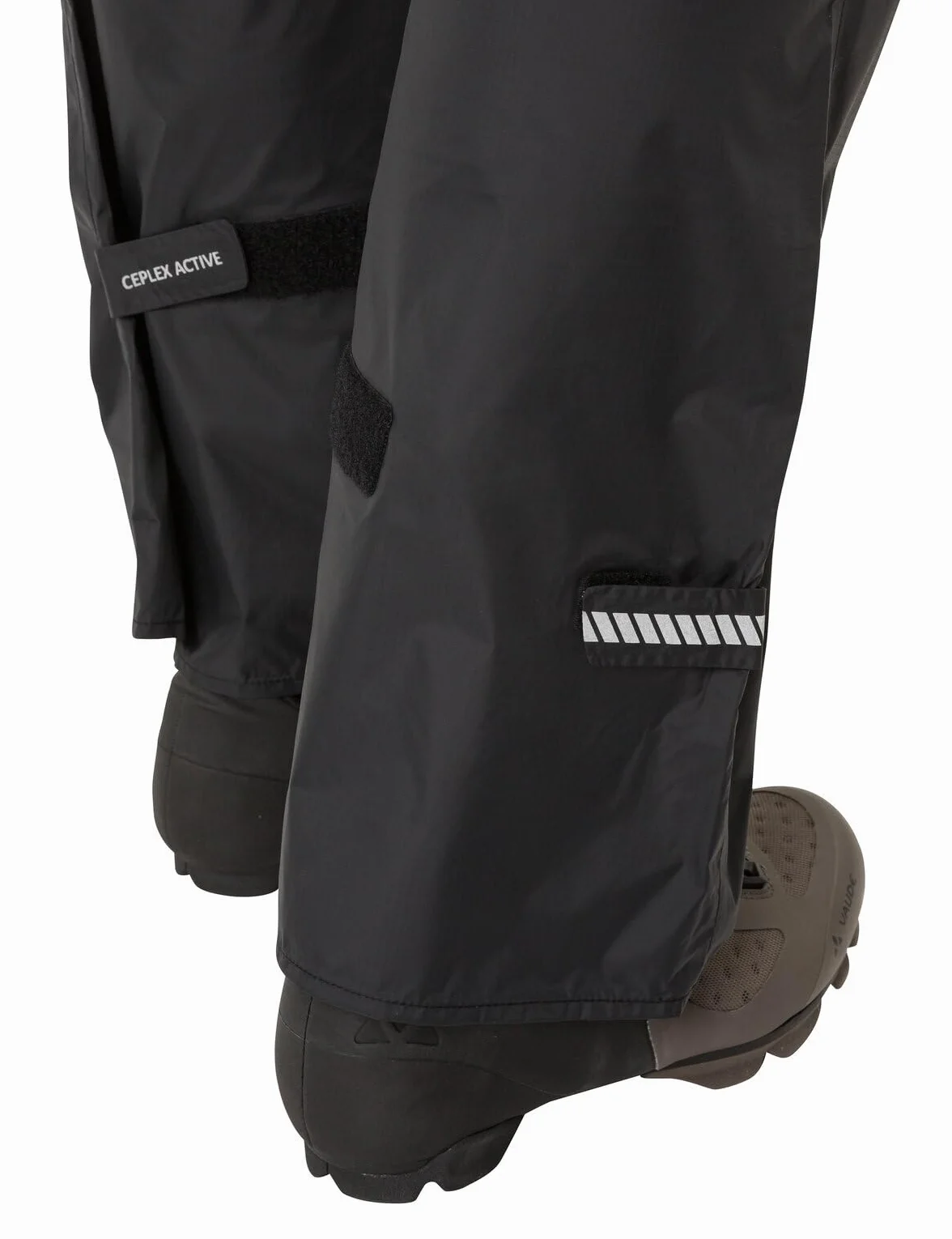 VAUDE Men's Drop Pants II - Pantalon