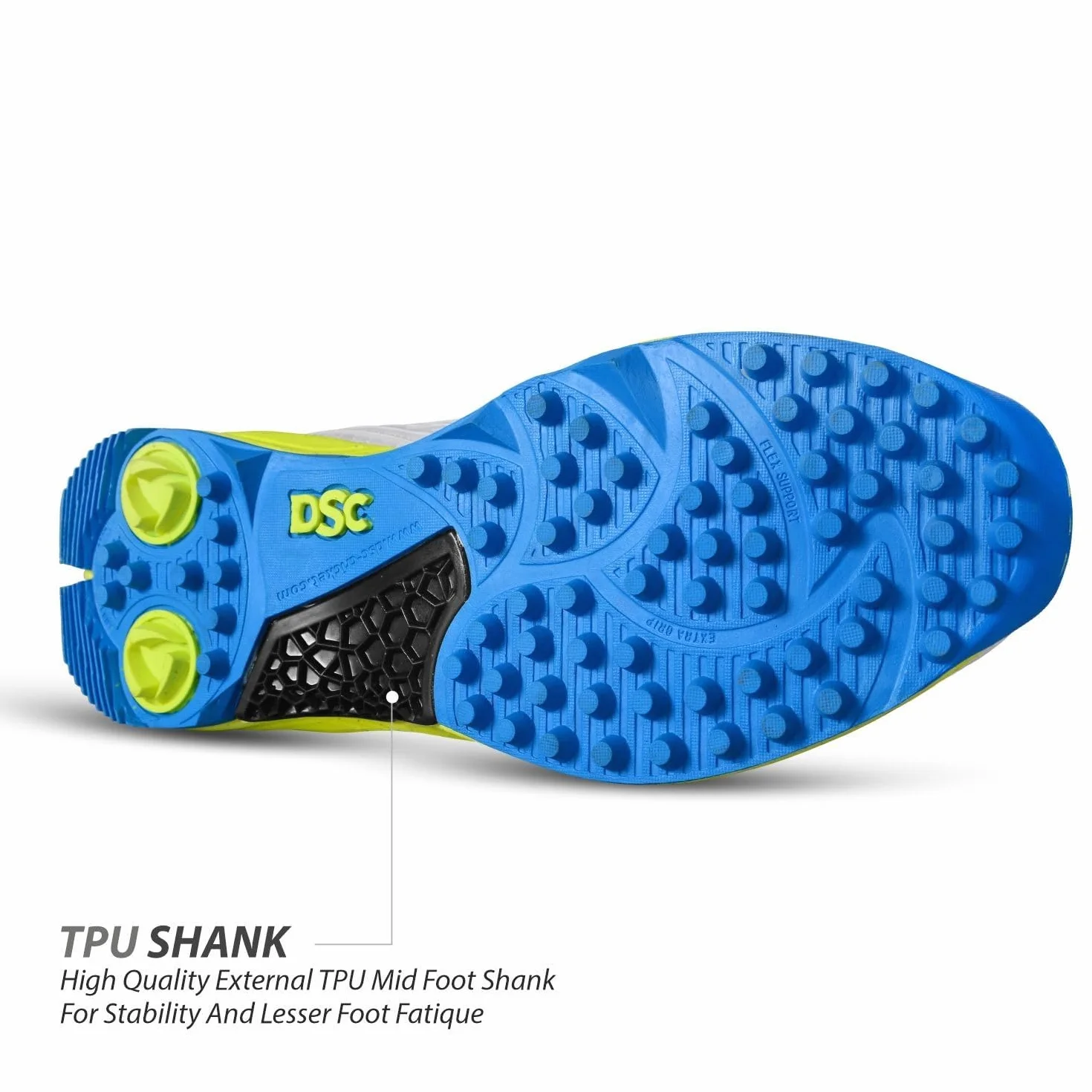 DSC Jaffa22wly Chaussures de Football Mixte