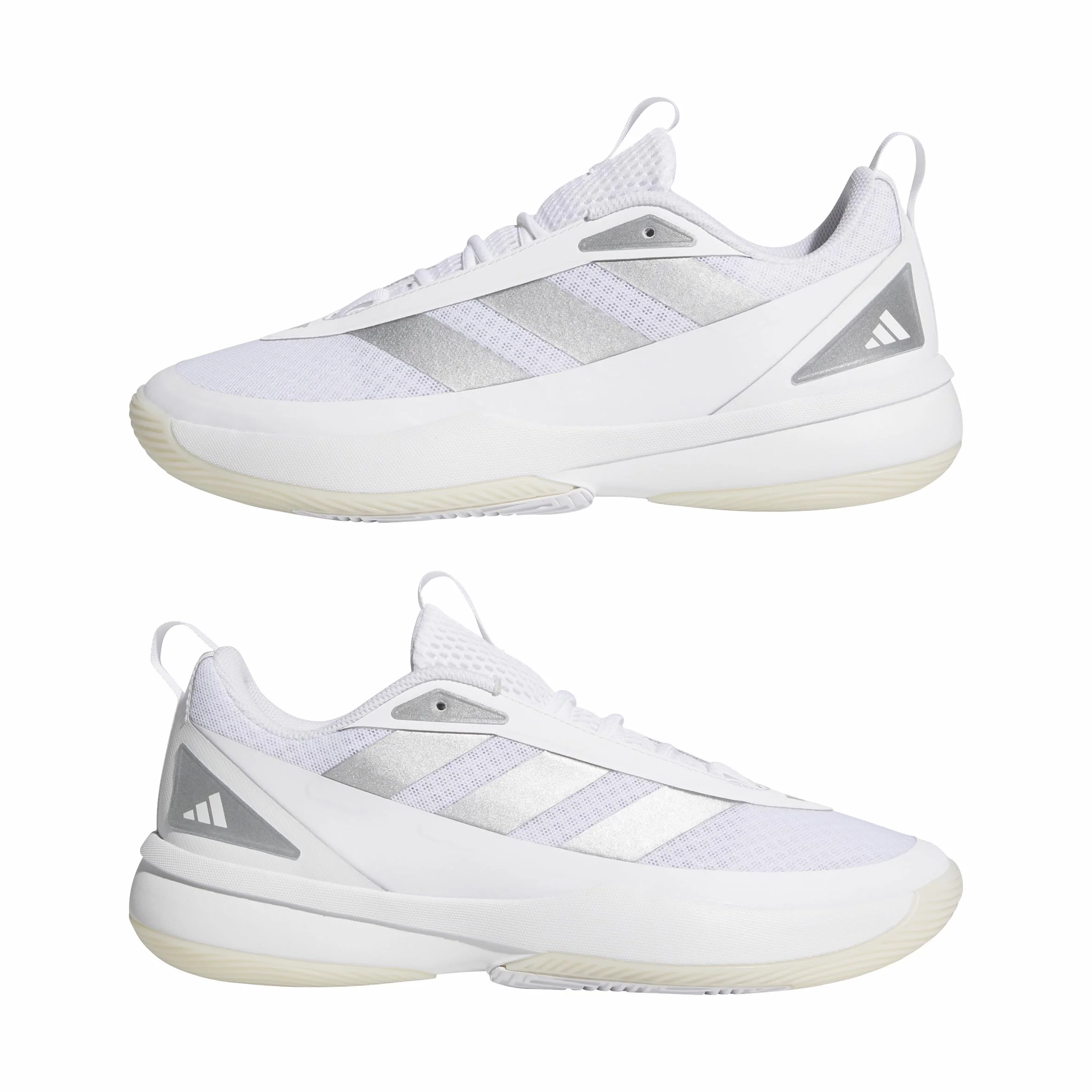 adidas Front Court Chaussures Mixte