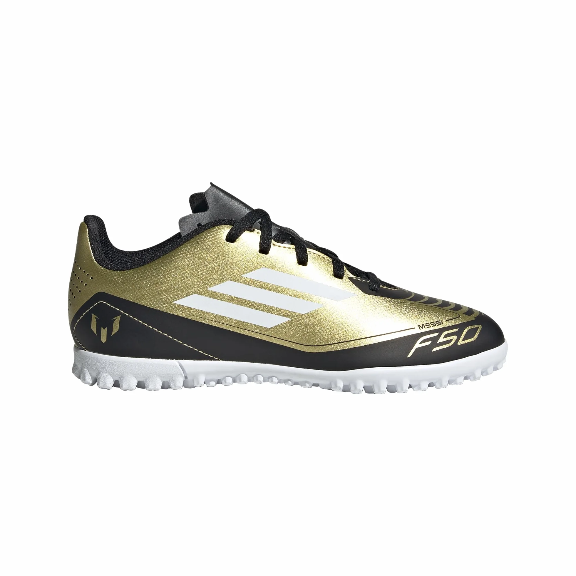 adidas F50 Club Messi Football Boots Turf