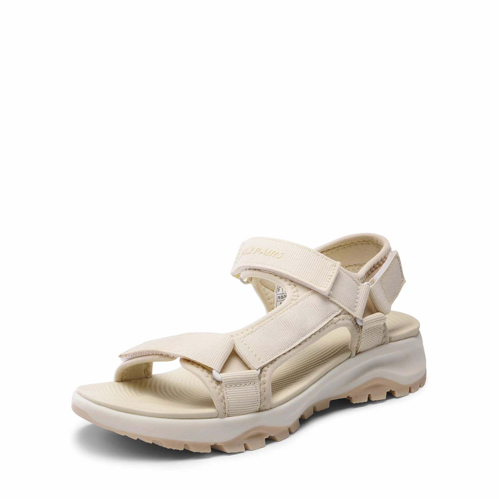 DREAM PAIRS Sandales de Sport Femme Trekking Outdoor SDSA2320W-E