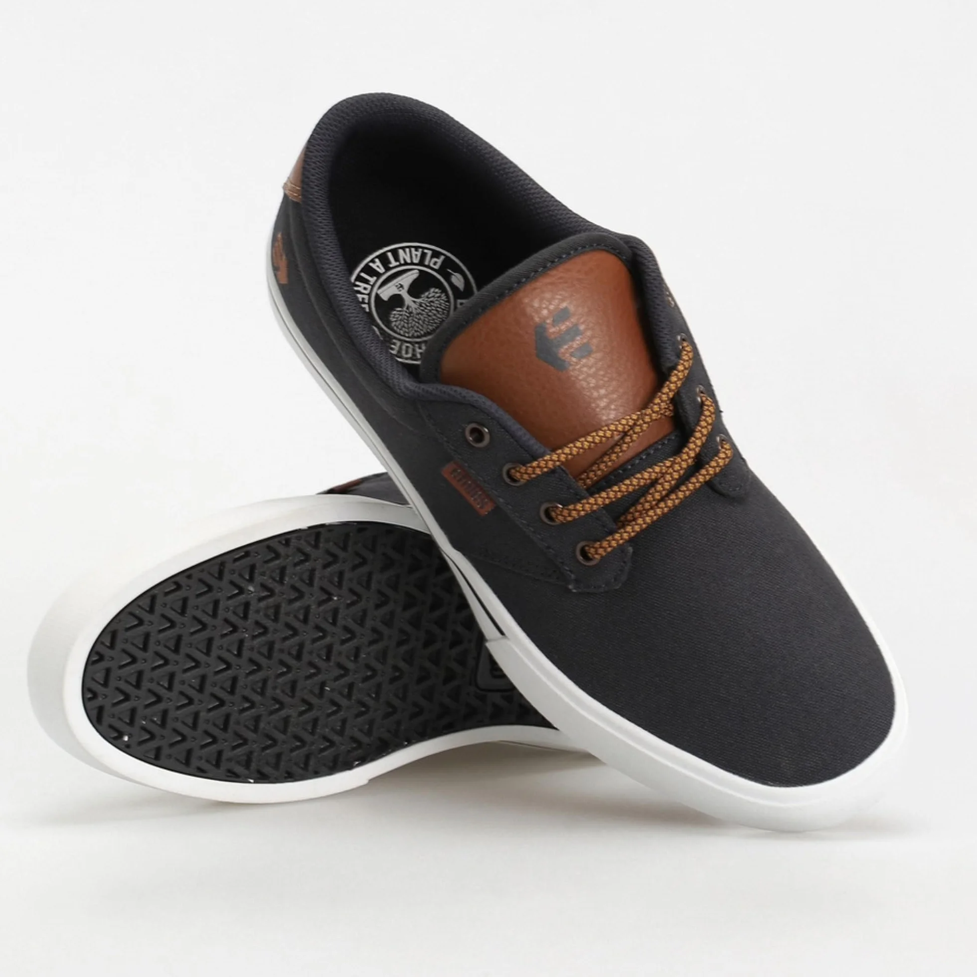 Etnies Jameson 2 Eco Baskets homme