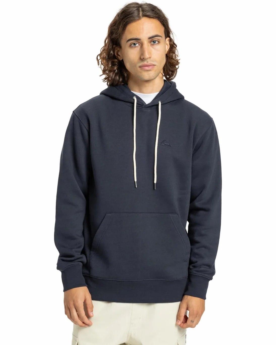 Quiksilver Salt Water Hoodie Homme