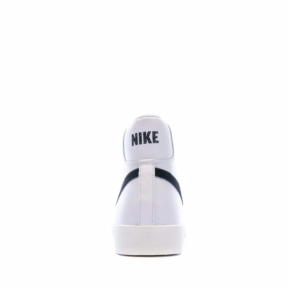 Nike Blazer Mid '77 VNTG Chaussure de Basketball Homme
