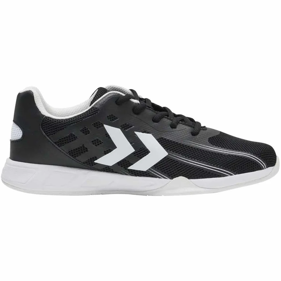Hummel Élite Racine Chaussure de handball Mixte