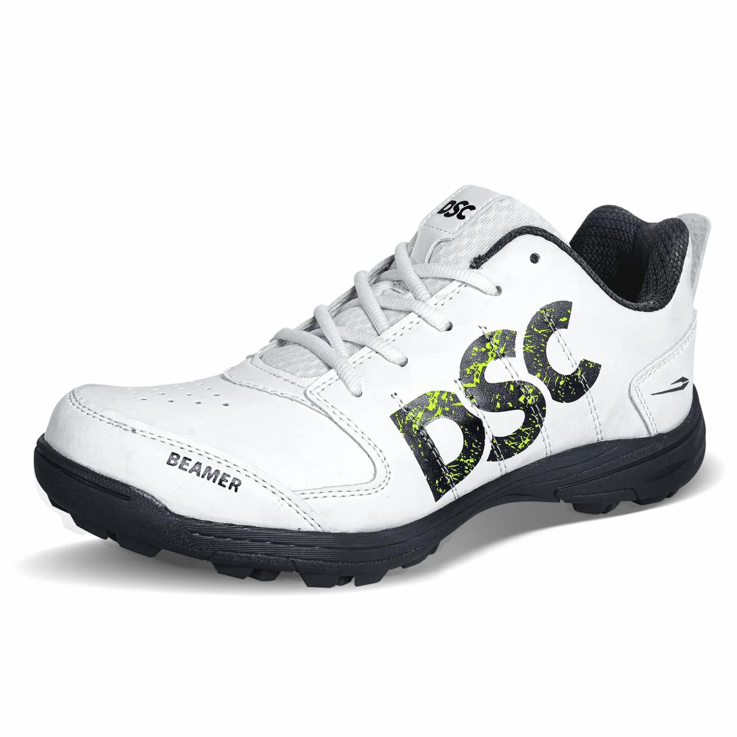 DSC Homme Beamer Cricket Shoe