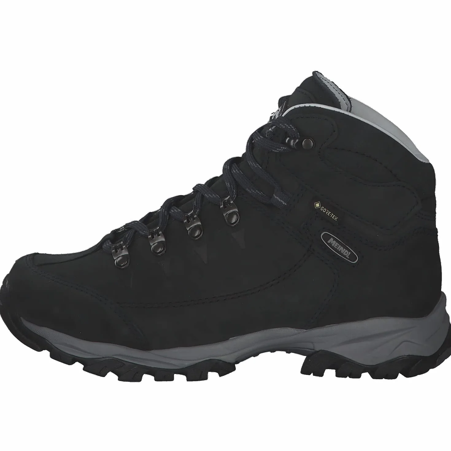 Meindl Damen Wander- und Bergsteigerstiefel Bottine ChukkaMixte