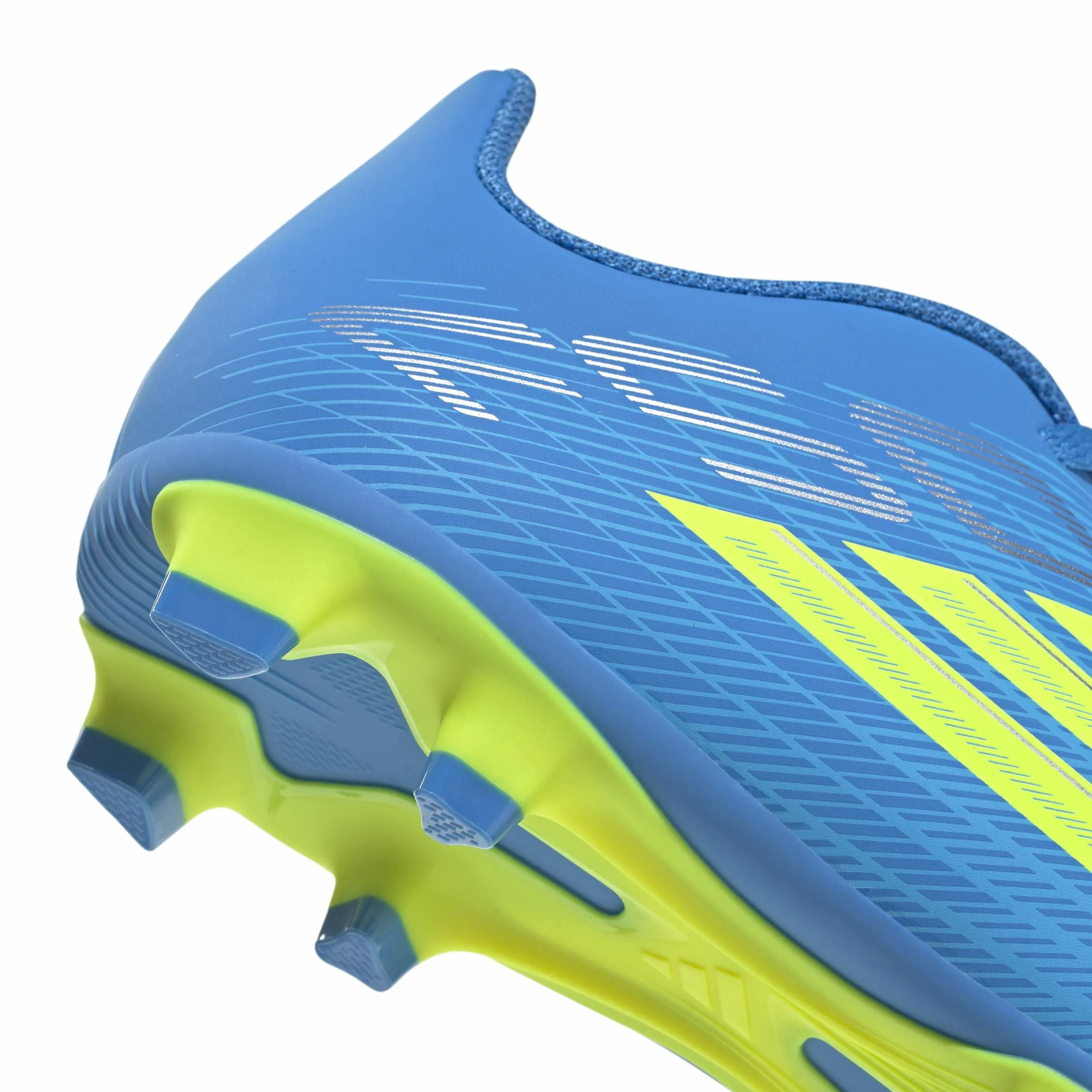 adidas F50 Club FG/MG J Junior