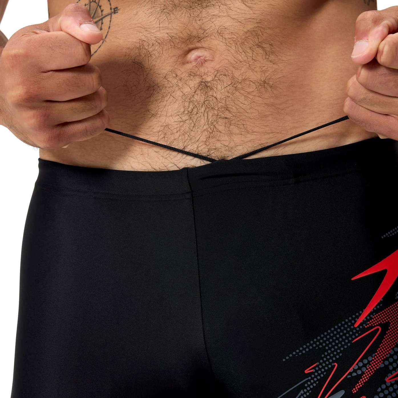 Speedo Homme M L ASHT